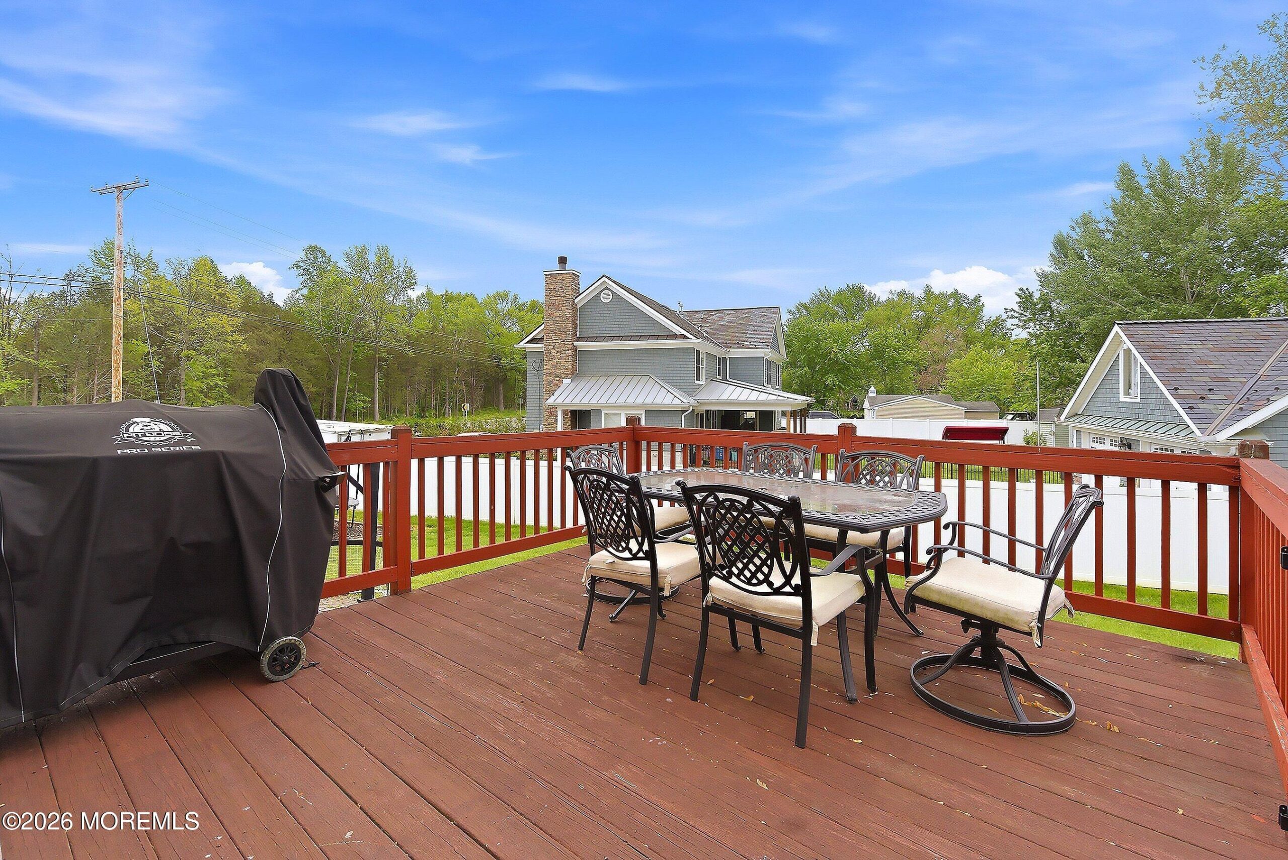 374 Mounts Mills Road, Monroe, NJ, 08831 image 35