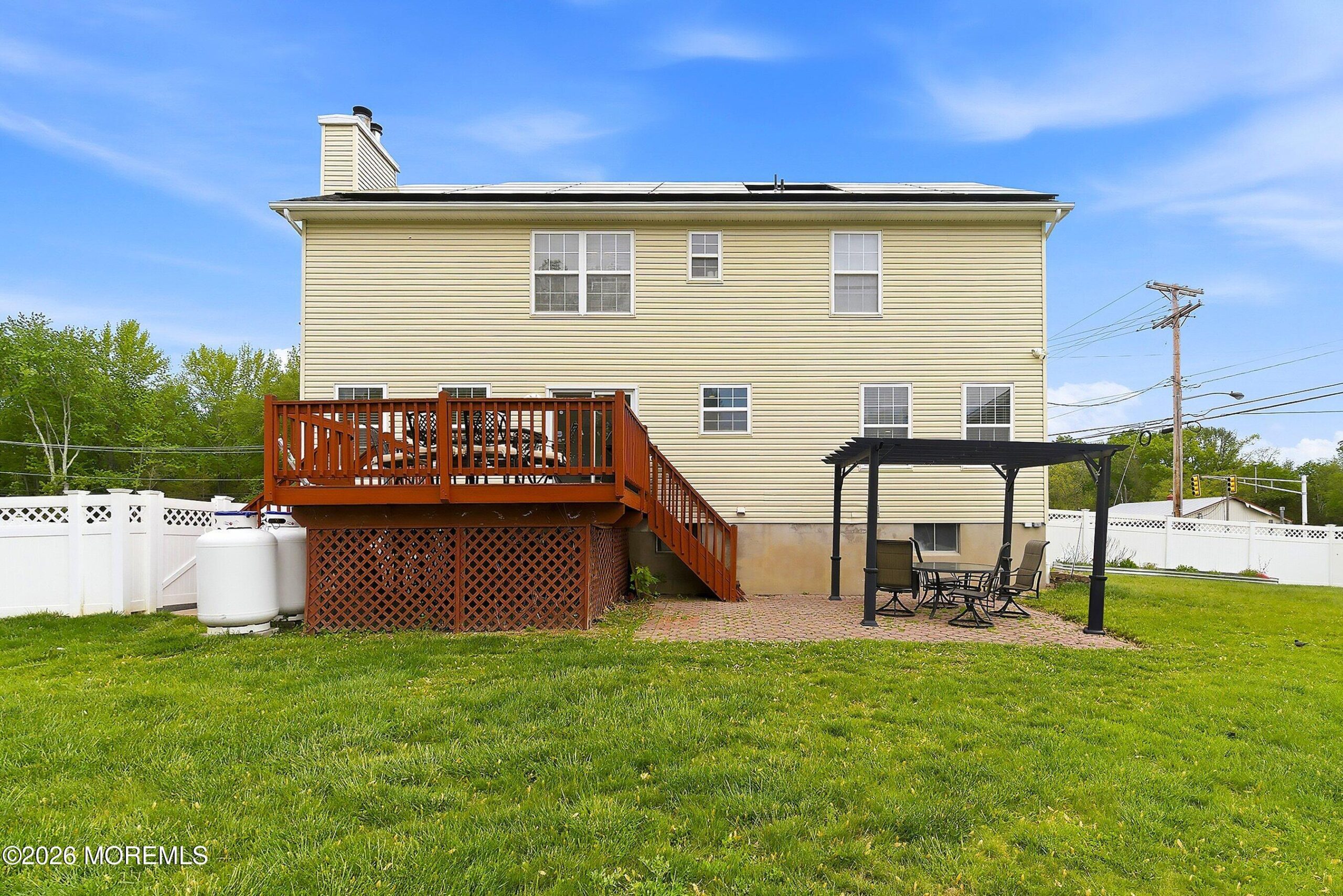 374 Mounts Mills Road, Monroe, NJ, 08831 image 37