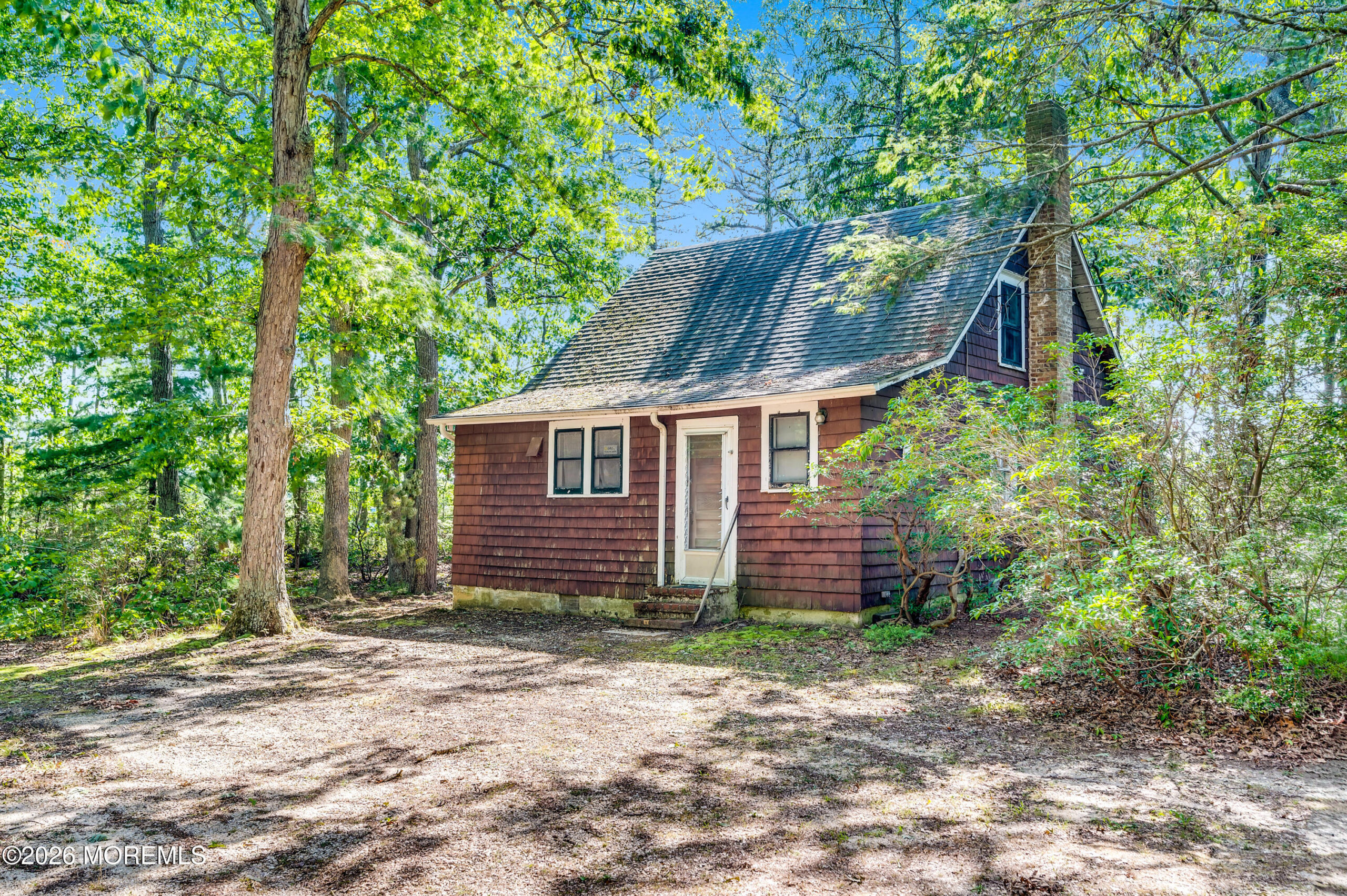 852 Ridge Road, Brick, NJ, 08724