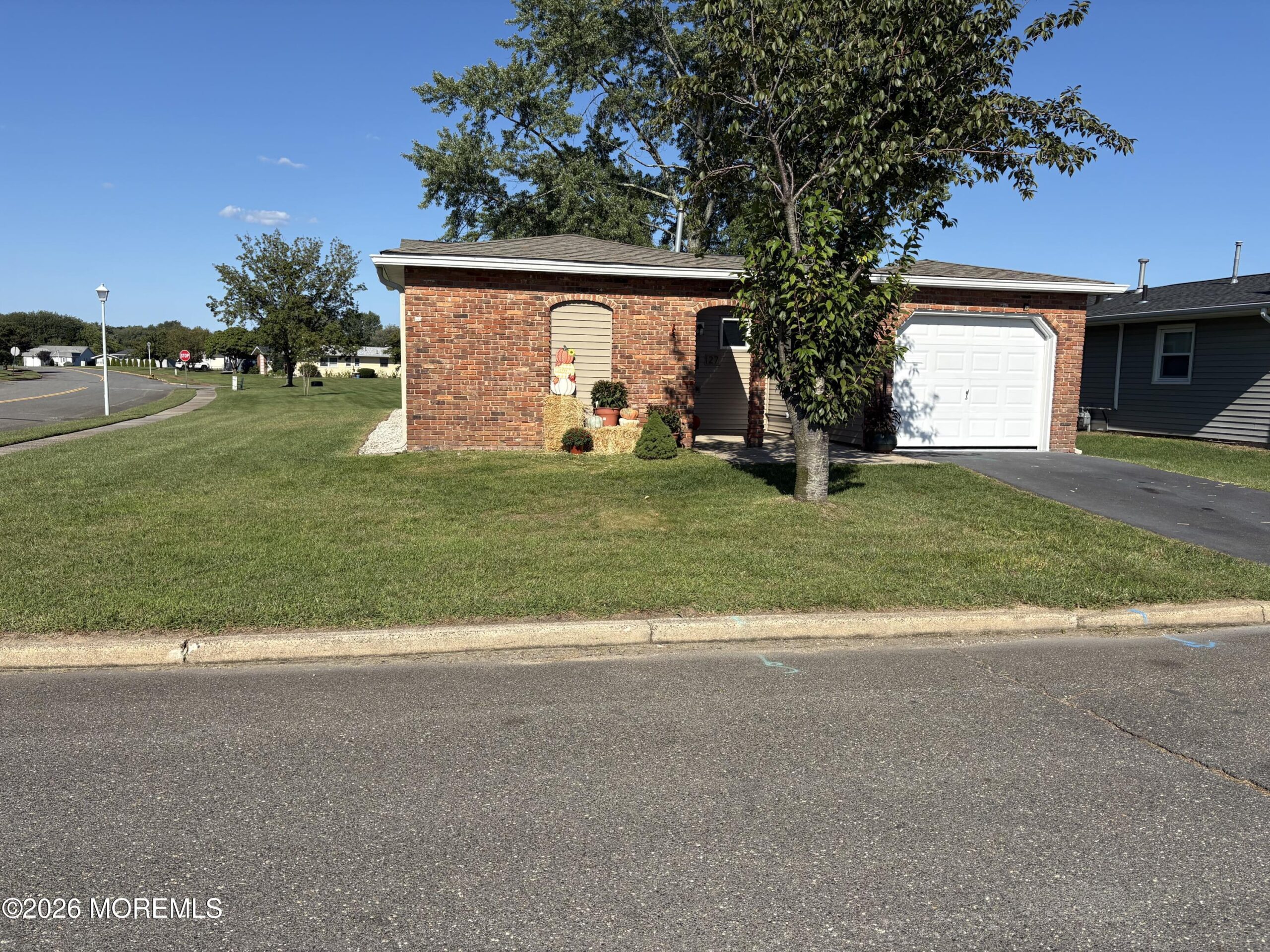 27 Rossetti Court, Brick, NJ, 08724