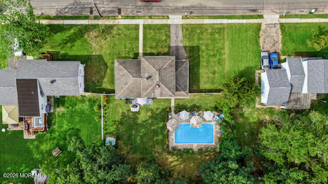 30 Lockwood Avenue, Howell, NJ, 07731