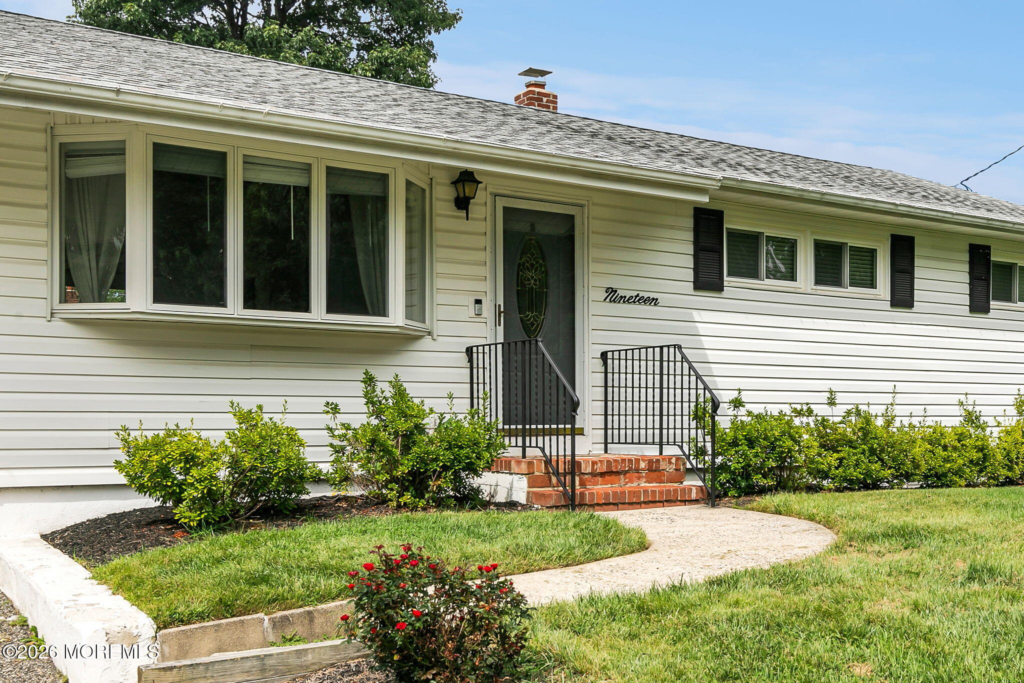 19 W Jumping Brook Road, Neptune Township, NJ, 07753