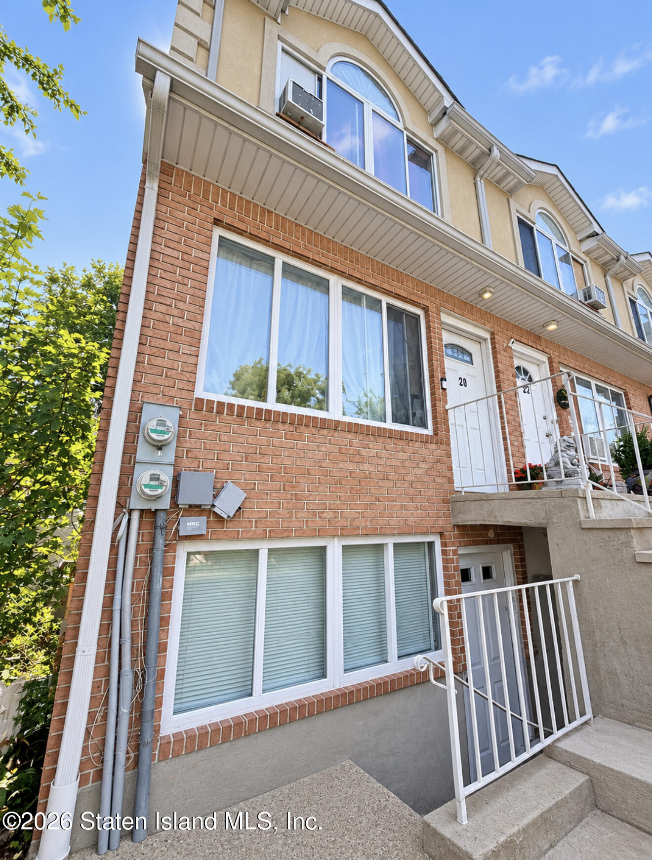 20 Mitchel Lane, Staten Island, NY, 10302