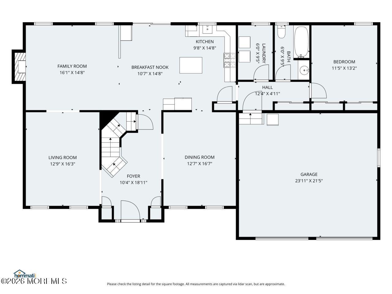 383 Meadowood Road, Jackson, NJ, 08527 image 39