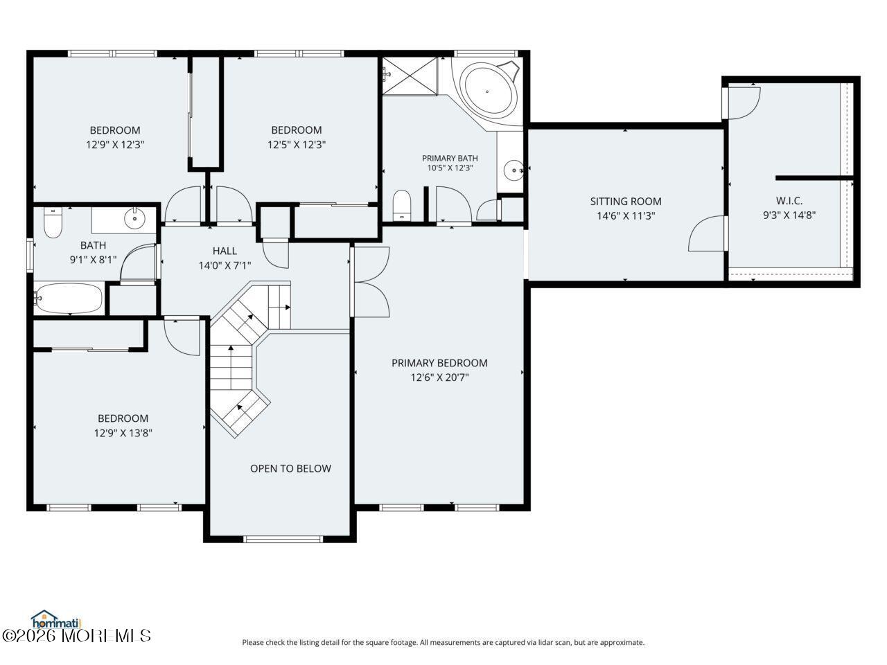 383 Meadowood Road, Jackson, NJ, 08527 image 41