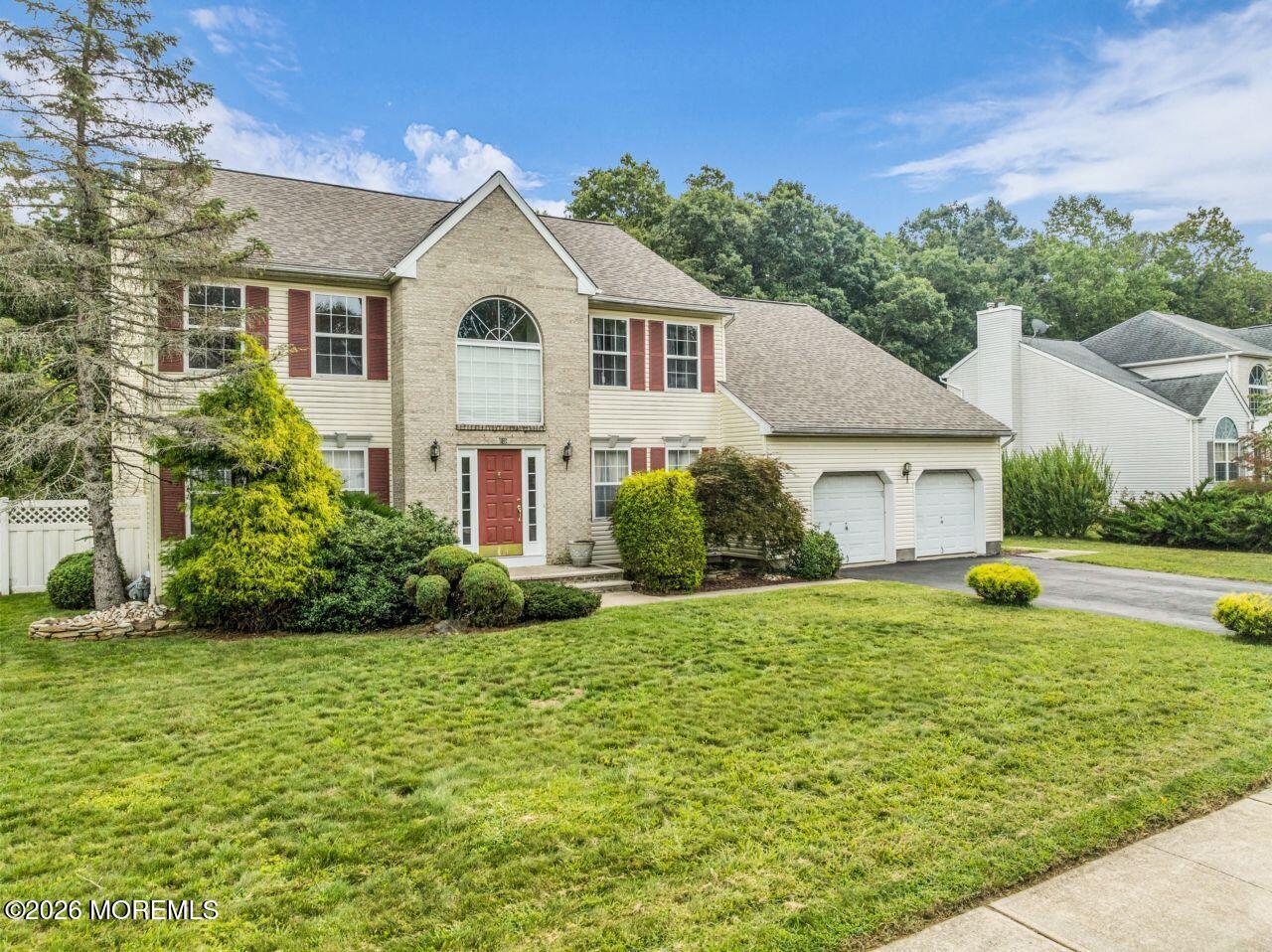 383 Meadowood Road, Jackson, NJ, 08527