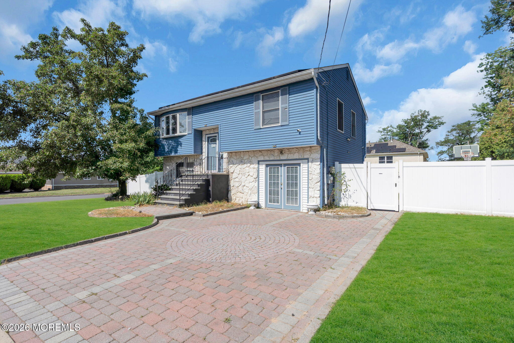 301 Deal Avenue, Neptune Township, NJ, 07753
