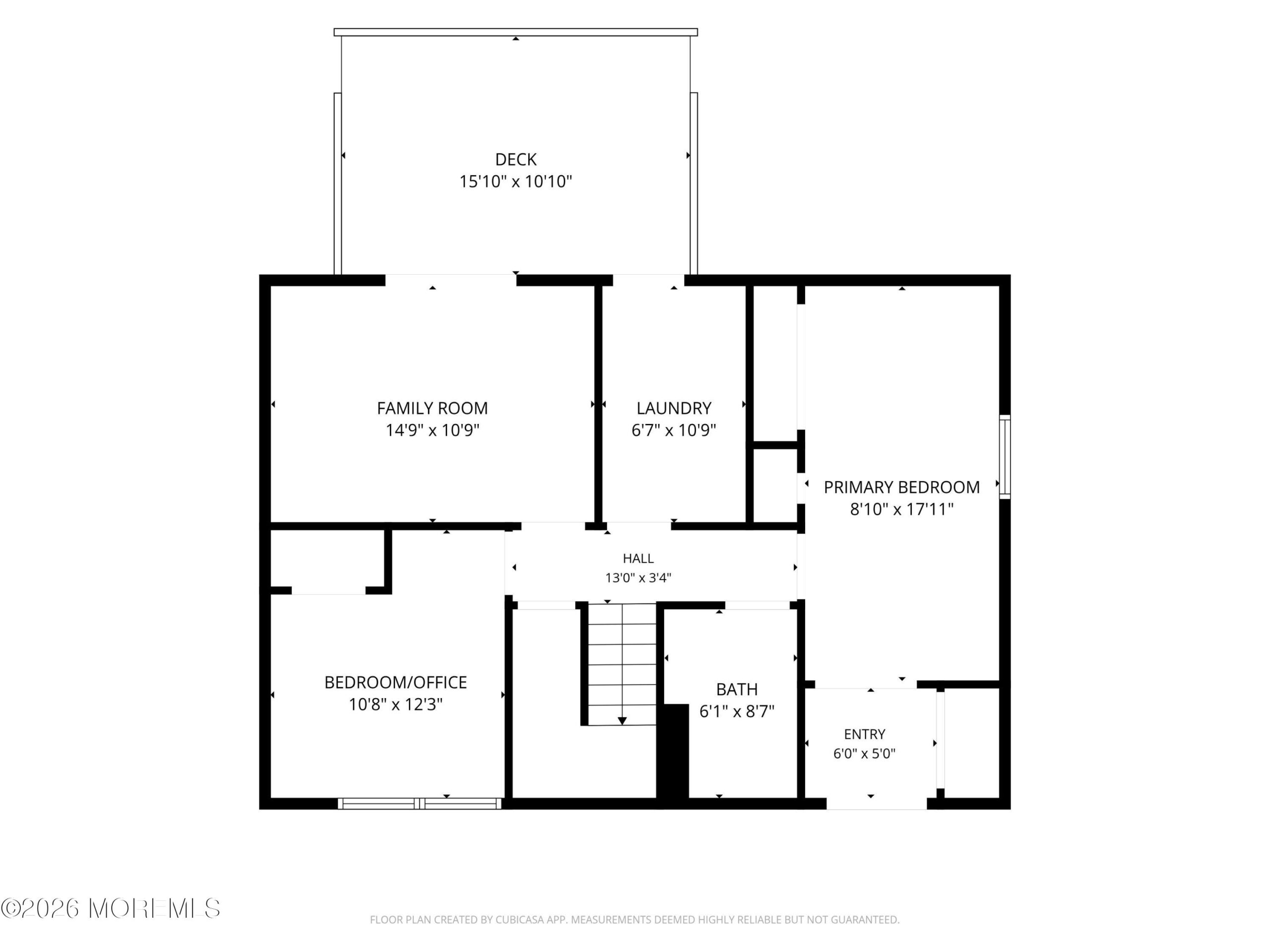 301 Deal Avenue, Neptune Township, NJ, 07753 image 32