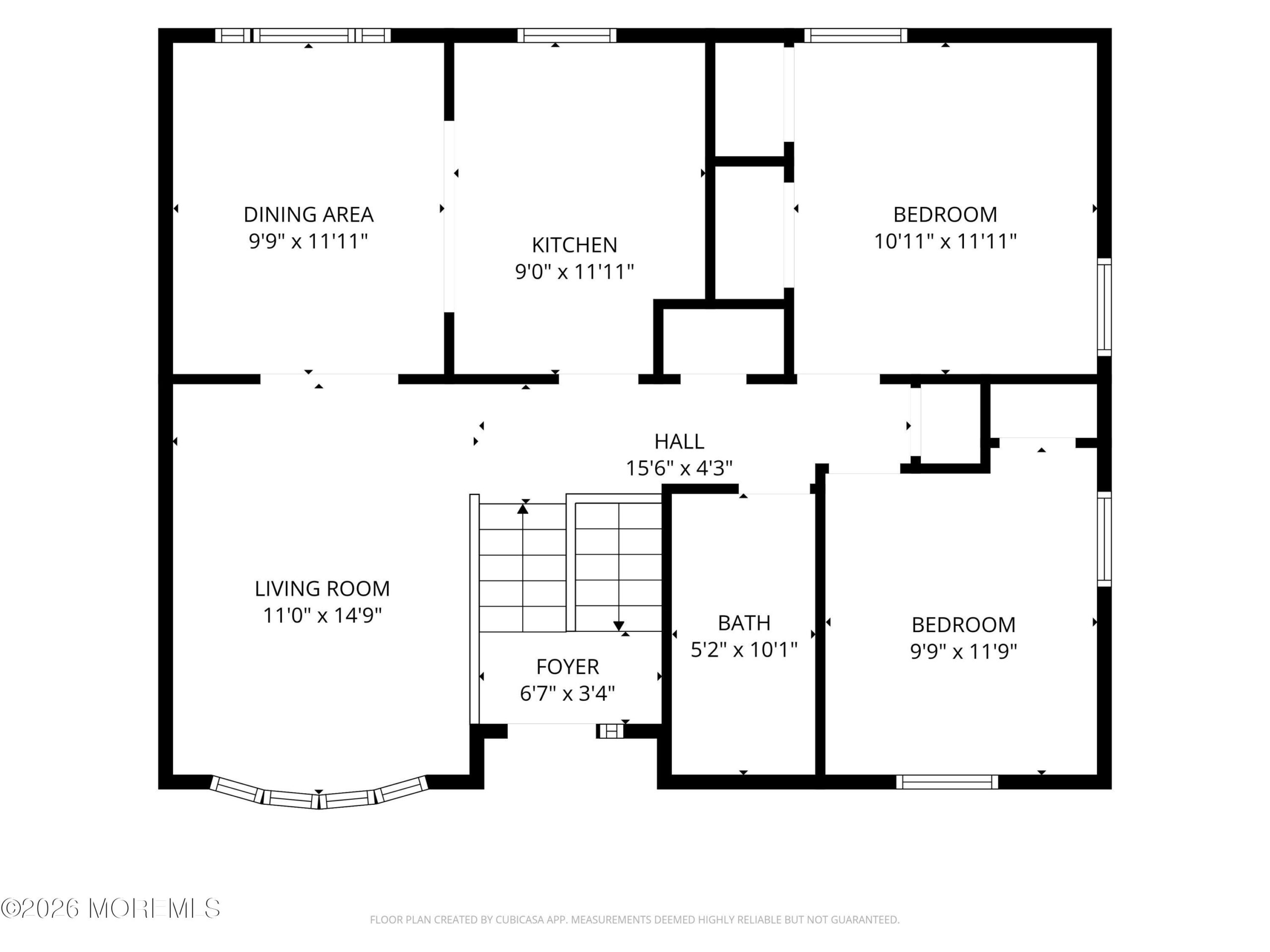 301 Deal Avenue, Neptune Township, NJ, 07753 image 33