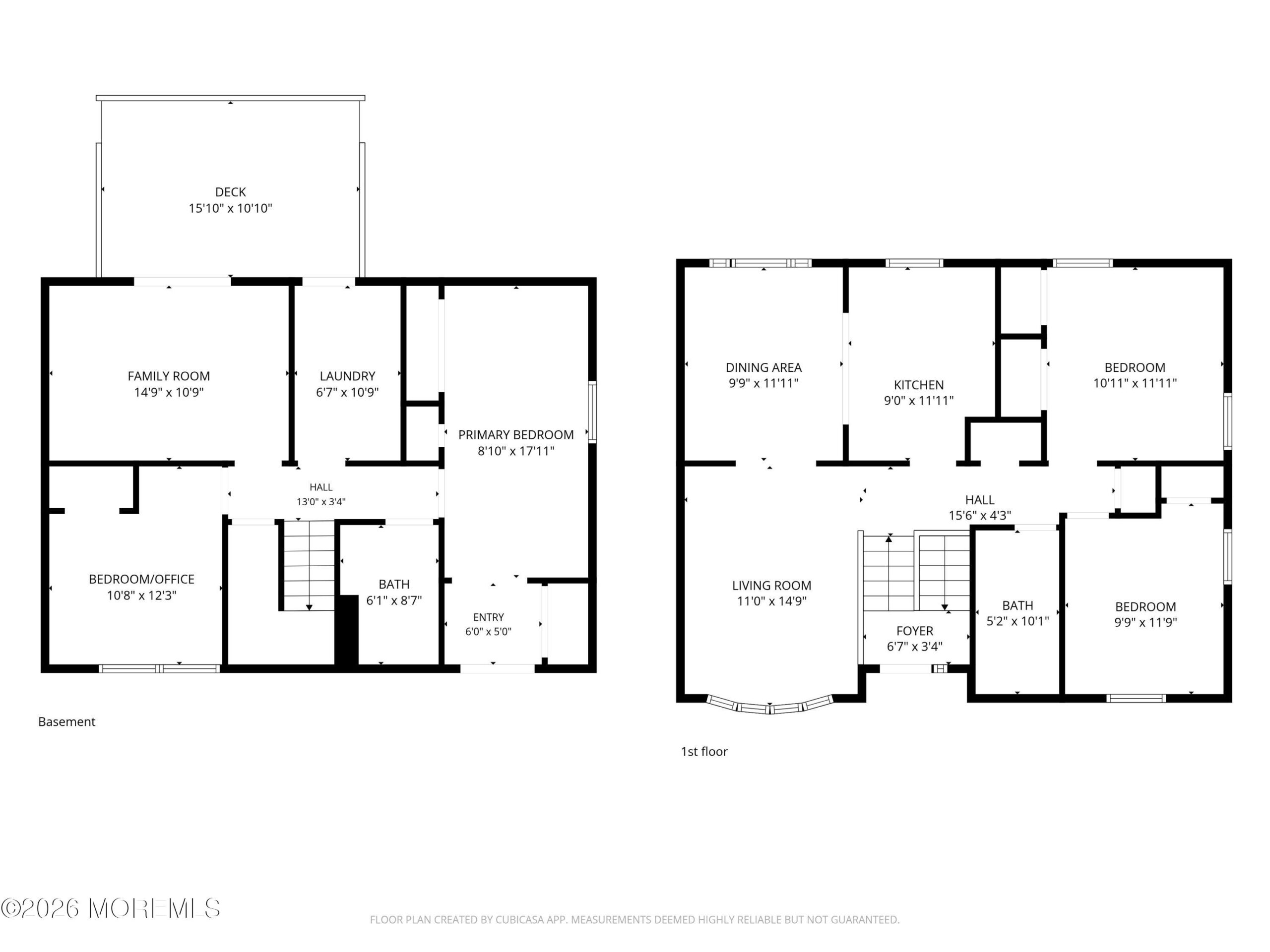 301 Deal Avenue, Neptune Township, NJ, 07753 image 34