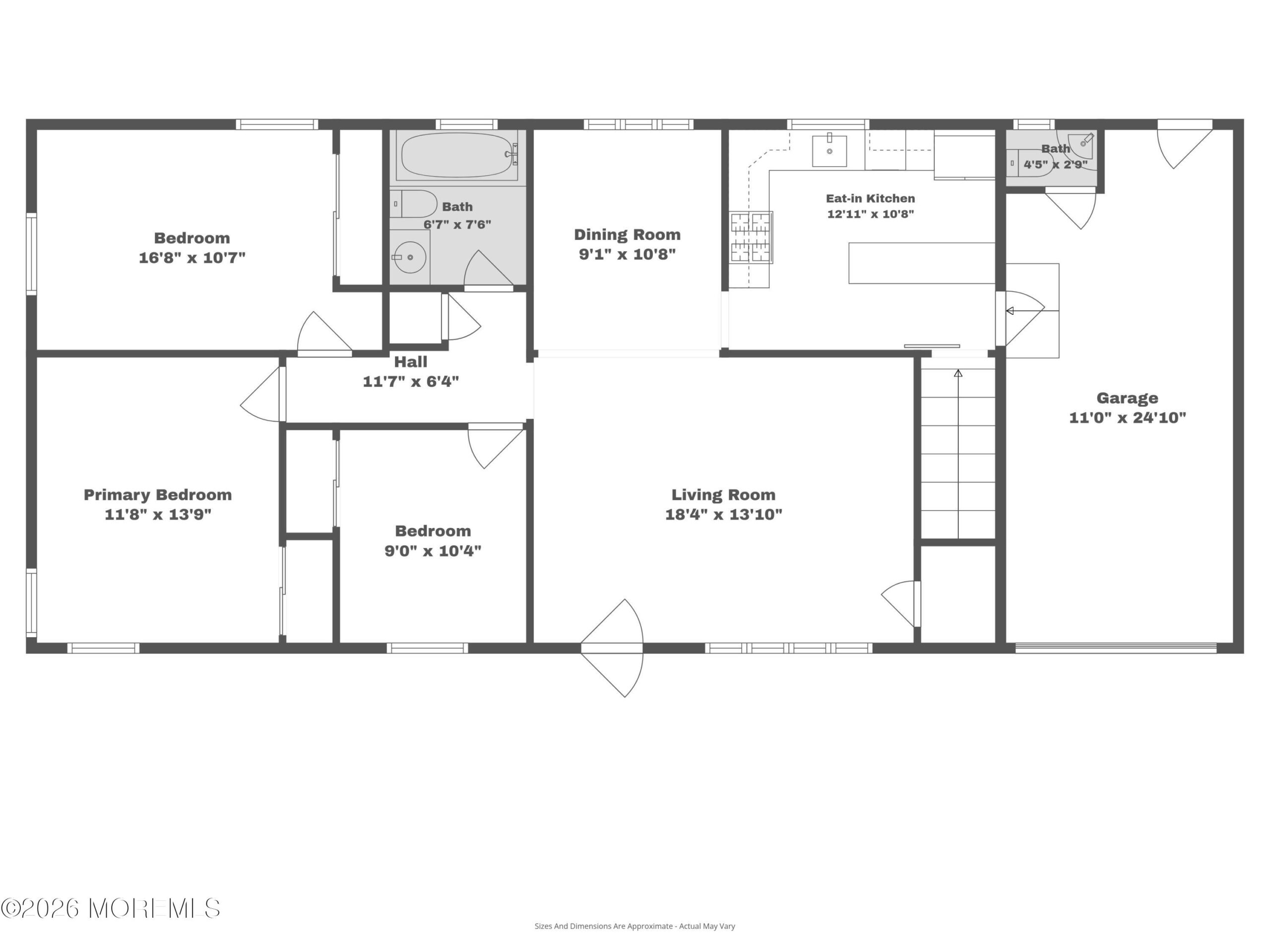 77 Michael Road, Spotswood, NJ, 08884 image 25