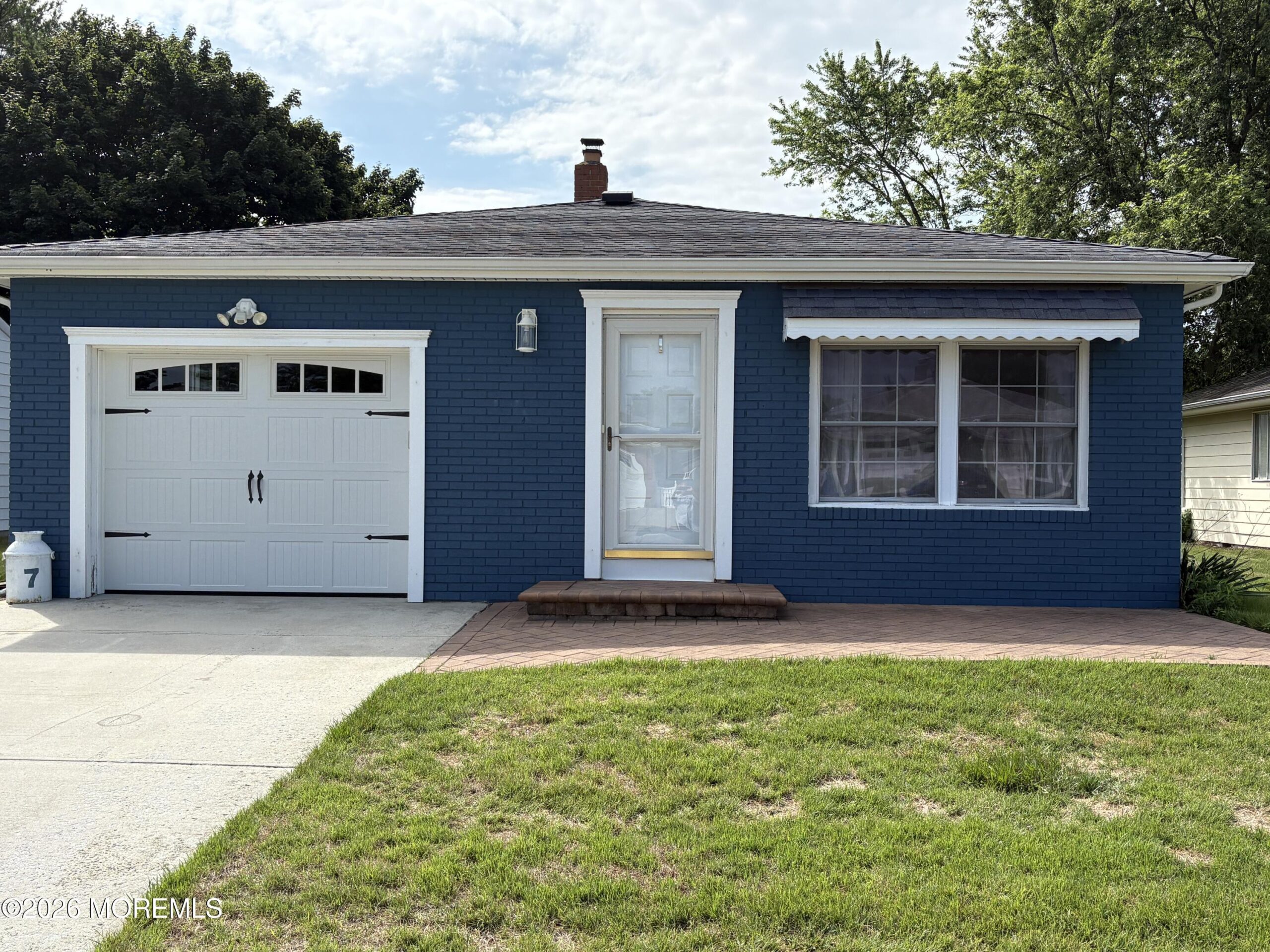 7 Ravenna Court, Toms River, NJ, 08757