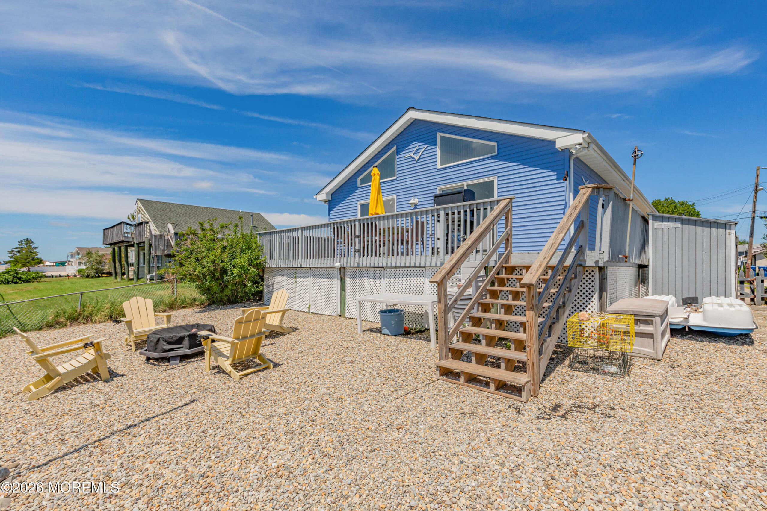 33 W Mullica Road, Little Egg Harbor, NJ, 08087 image 20