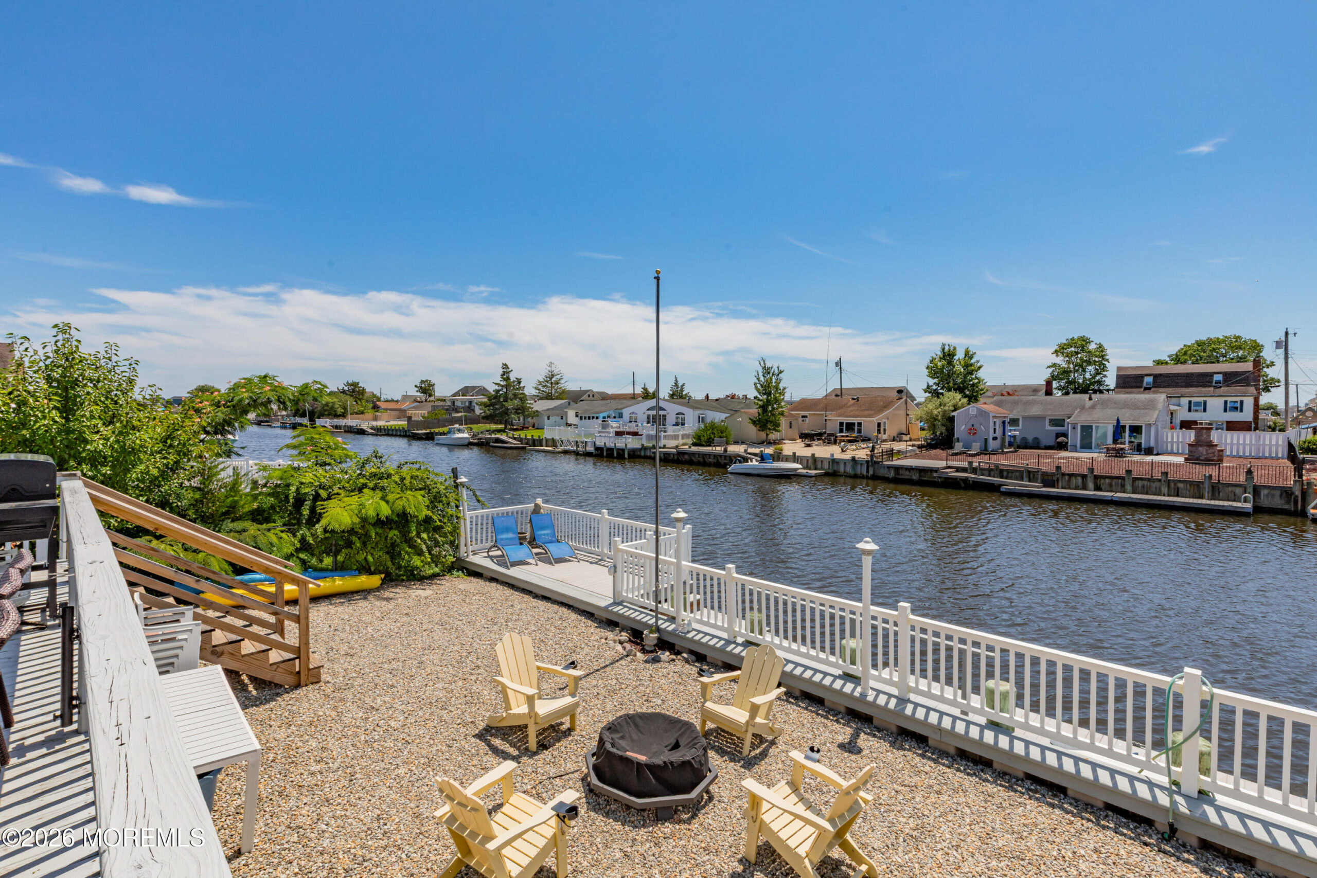 33 W Mullica Road, Little Egg Harbor, NJ, 08087