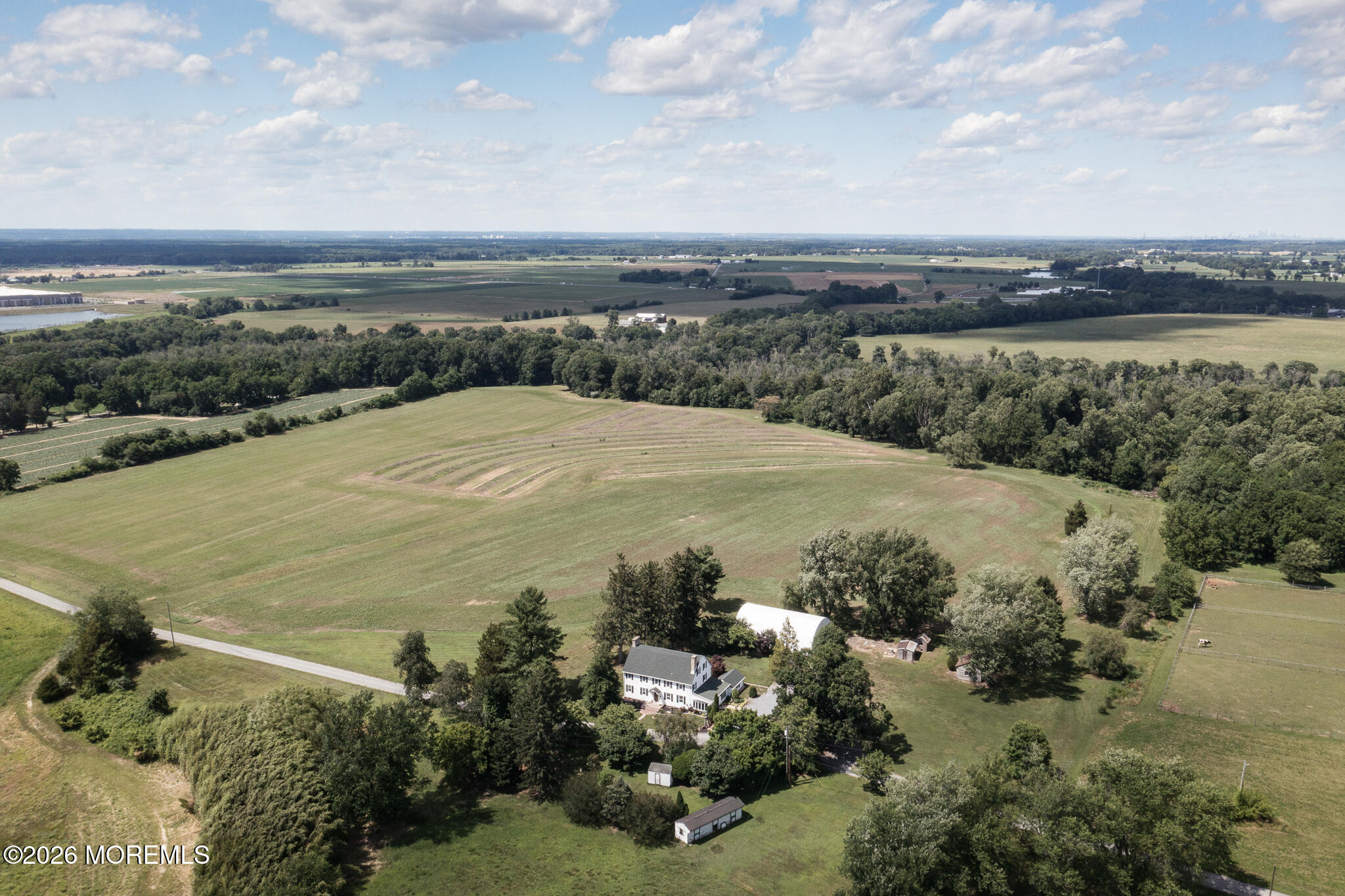 92 Warner Road, Mannington, NJ, 08079 image 31