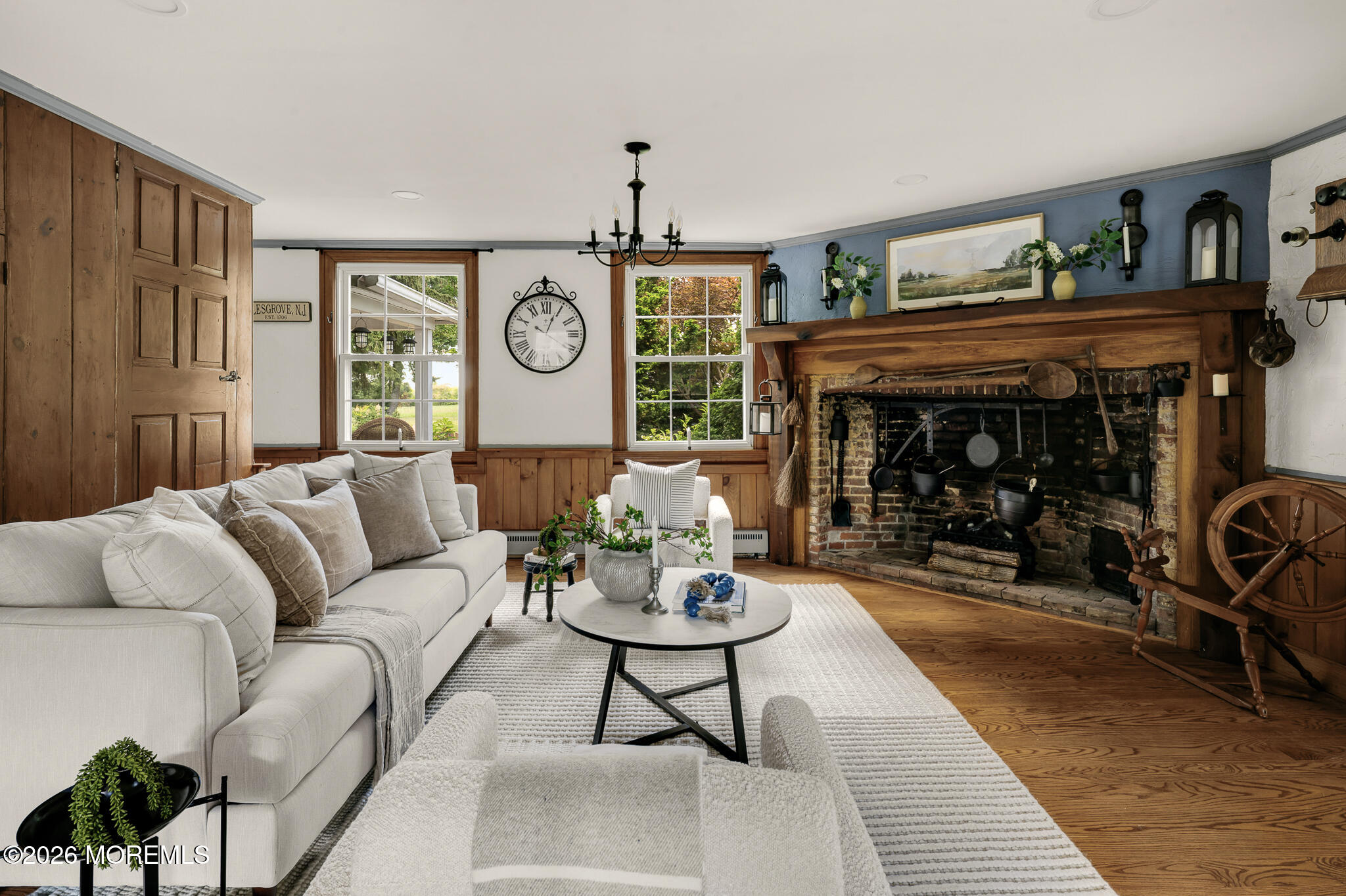 92 Warner Road, Mannington, NJ, 08079 image 9