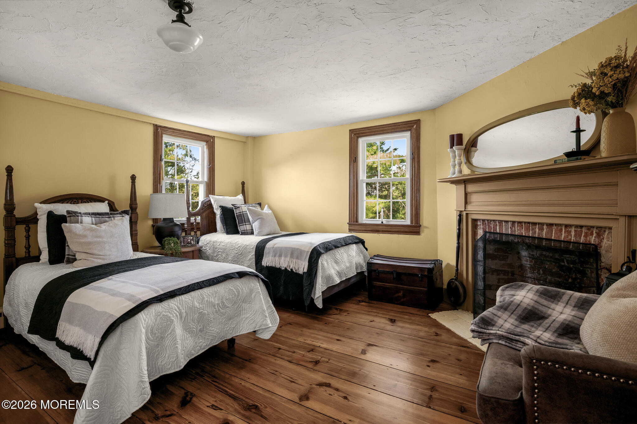 92 Warner Road, Mannington, NJ, 08079 image 23