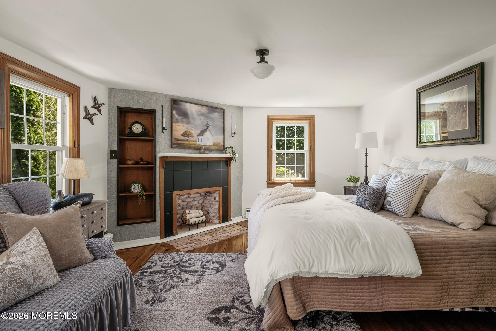 92 Warner Road, Mannington, NJ, 08079 image 22