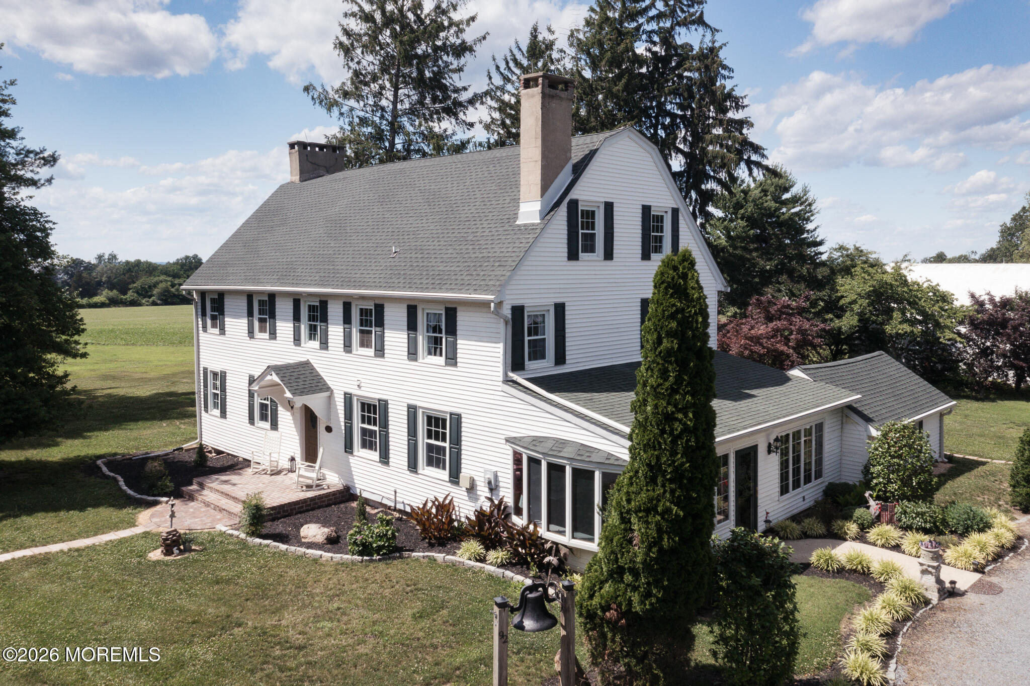 92 Warner Road, Mannington, NJ, 08079