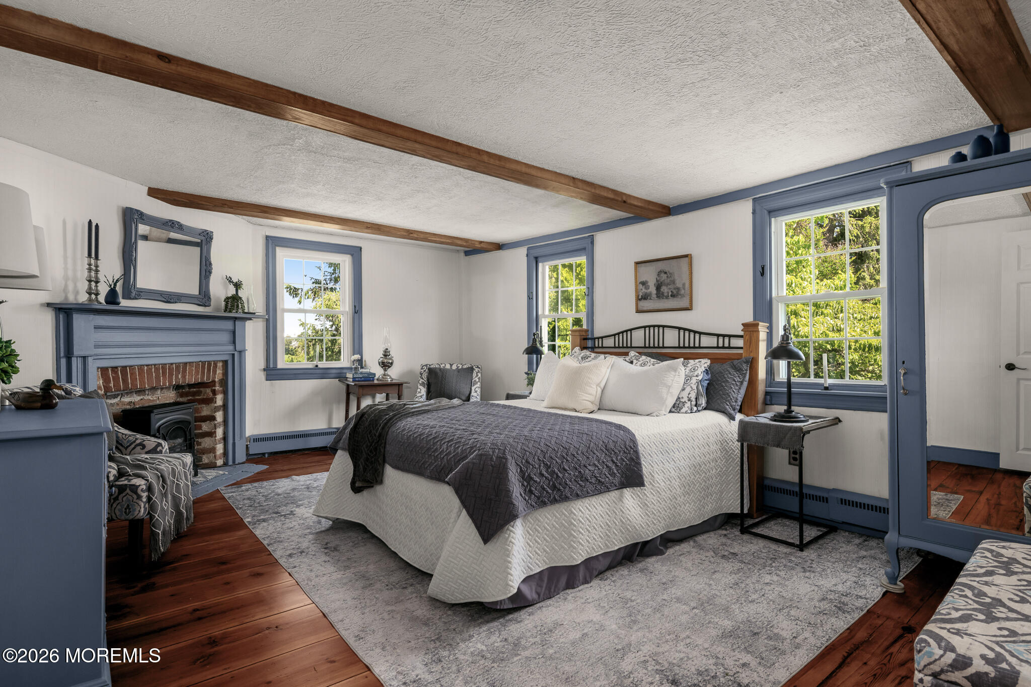 92 Warner Road, Mannington, NJ, 08079 image 17