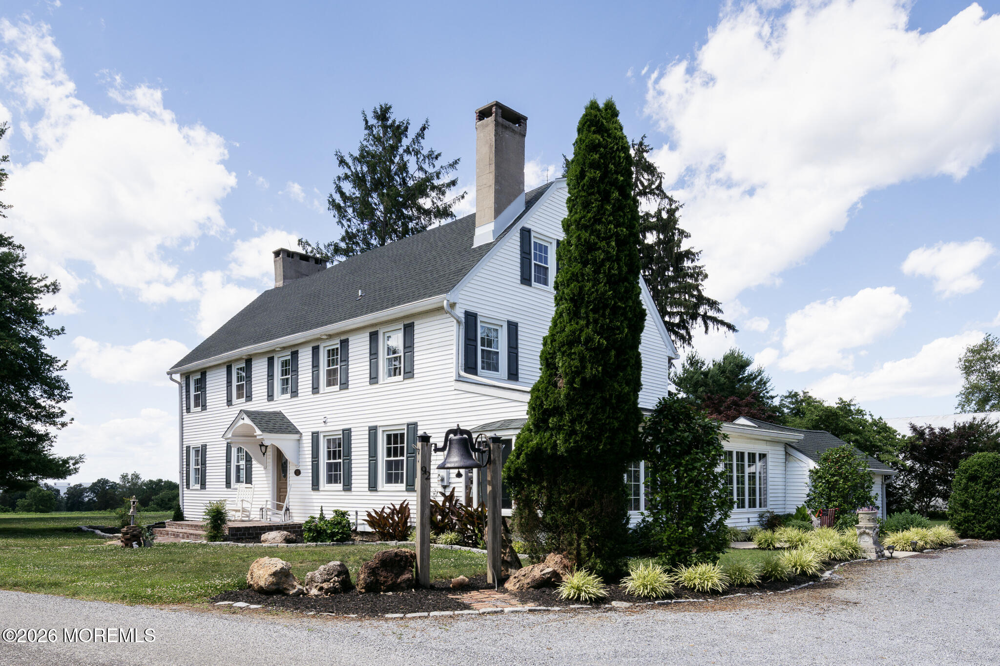 92 Warner Road, Mannington, NJ, 08079 image 32