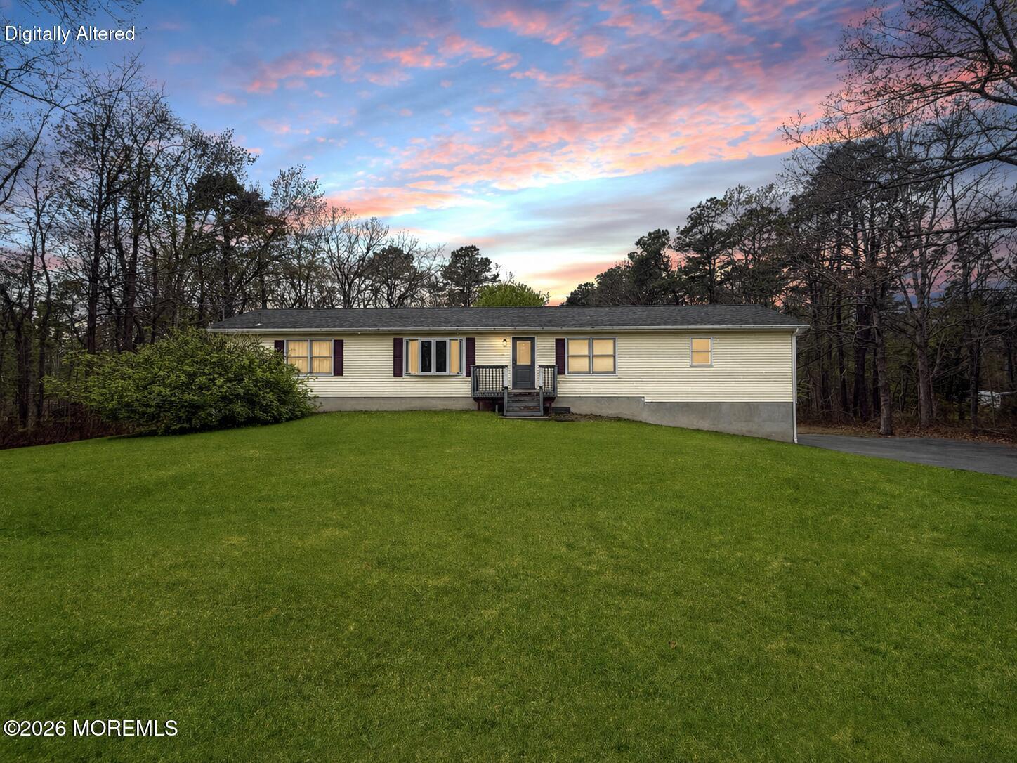 260 Perrineville Road, Jackson, NJ, 08527