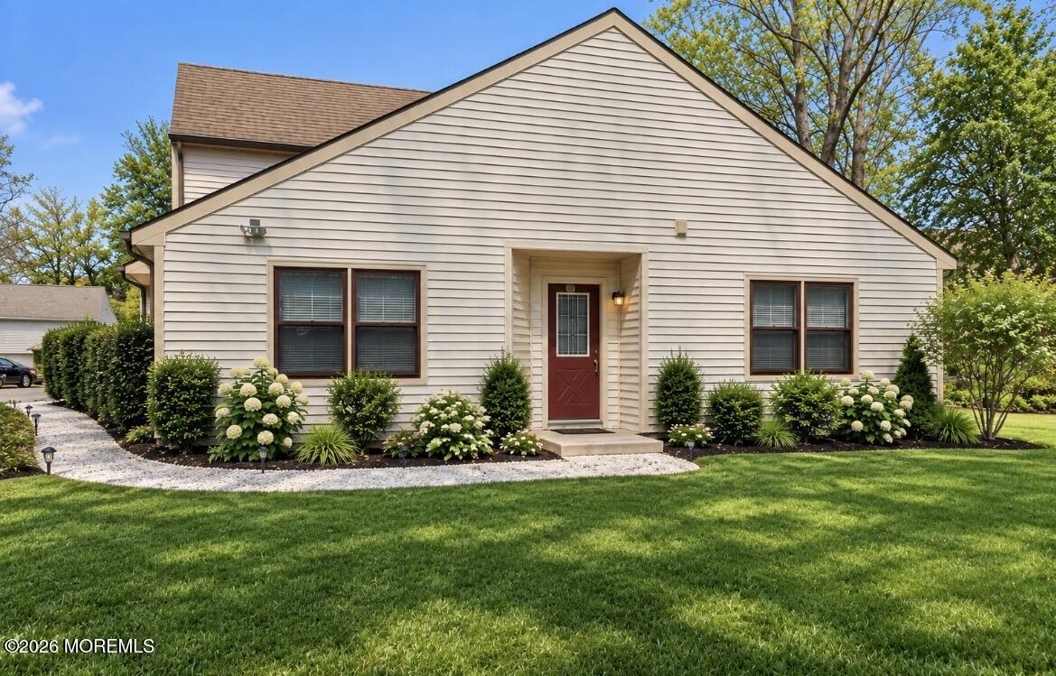 129 Scotch Pine Drive, Little Egg Harbor, NJ, 08087