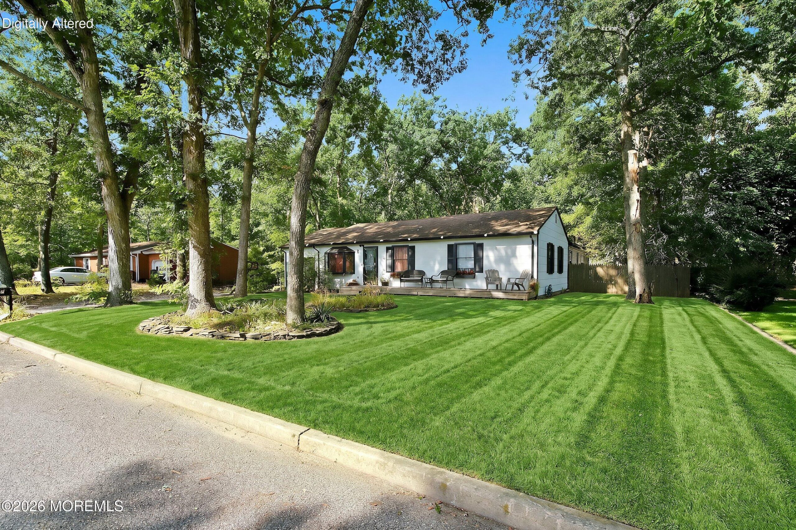 726 Lake Barnegat Drive, Lanoka Harbor, NJ, 08734