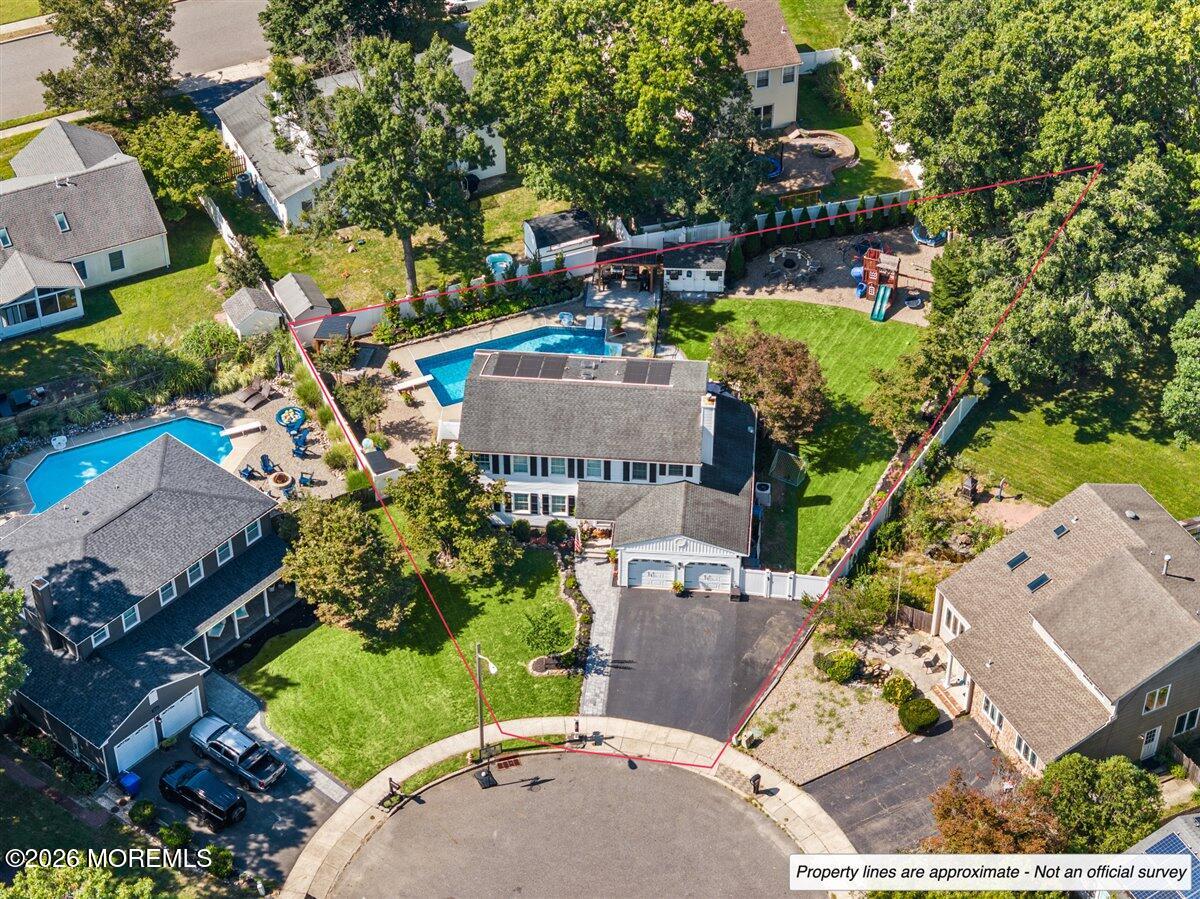1467 Pueblo Court, Toms River, NJ, 08755 image 17