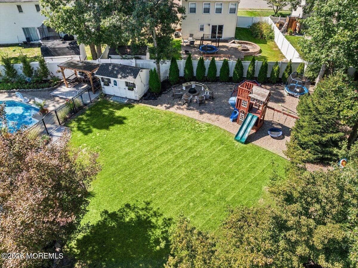 1467 Pueblo Court, Toms River, NJ, 08755 image 9