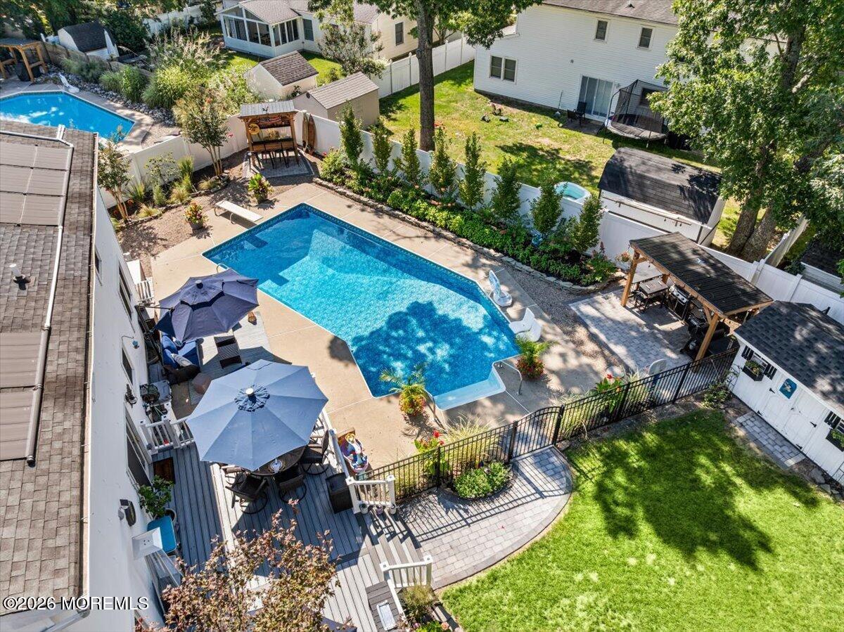 1467 Pueblo Court, Toms River, NJ, 08755 image 20
