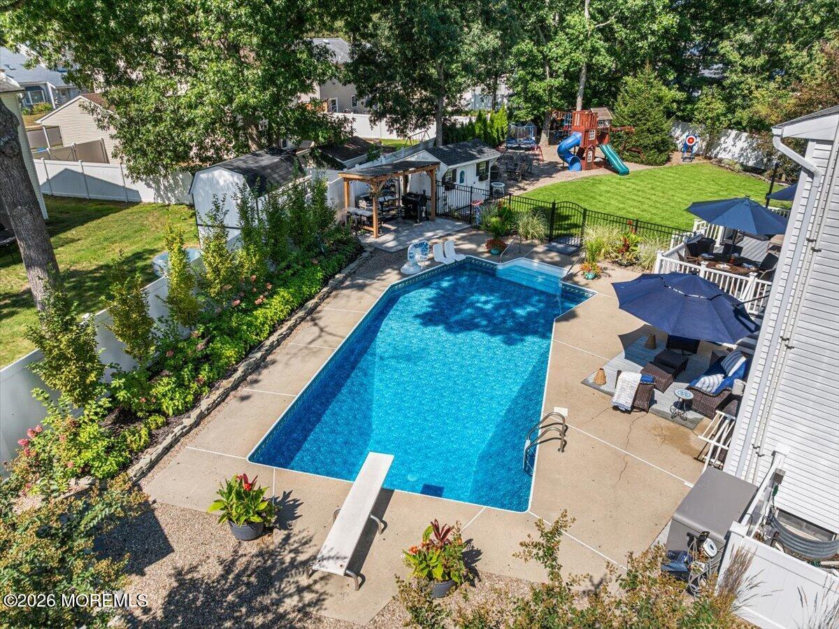 1467 Pueblo Court, Toms River, NJ, 08755