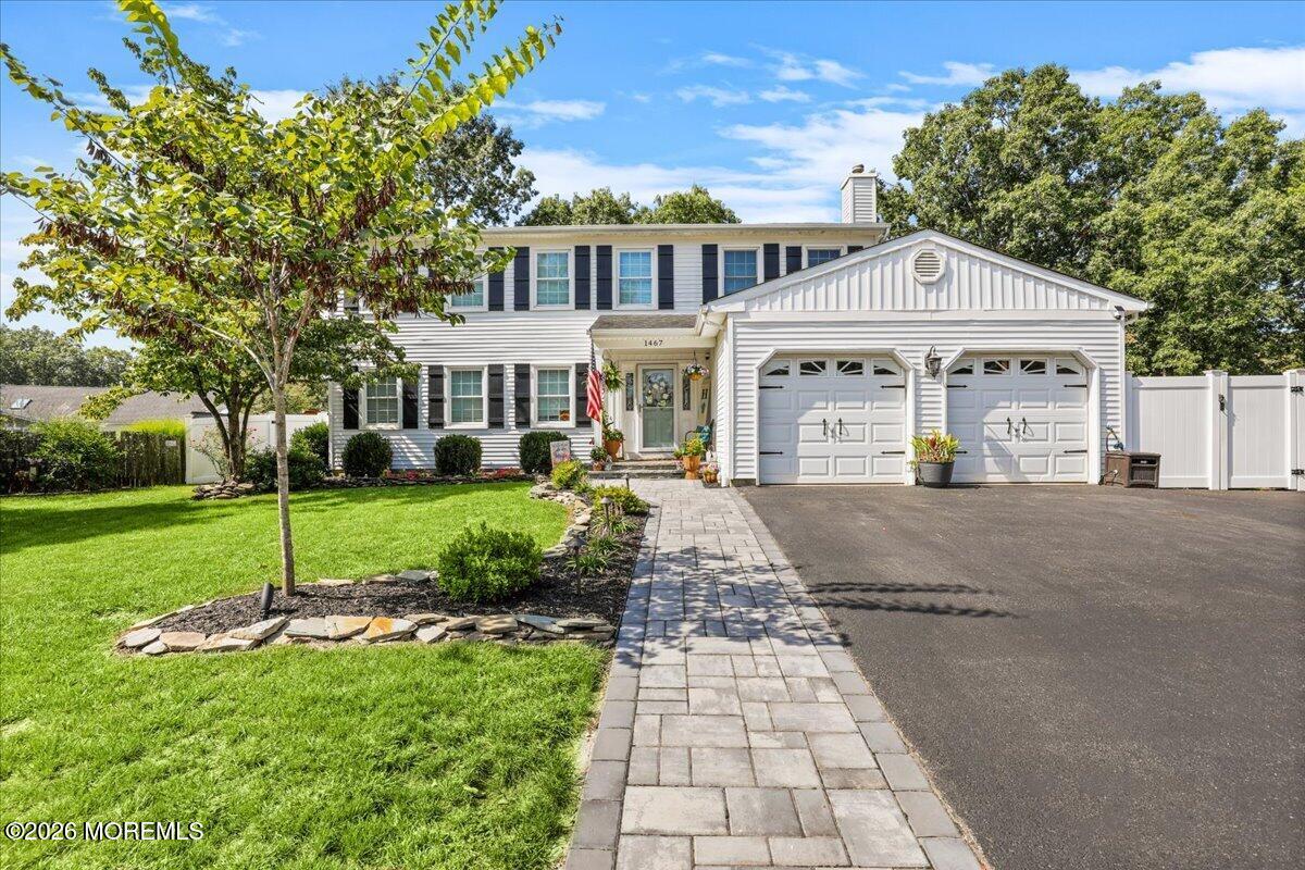 1467 Pueblo Court, Toms River, NJ, 08755 image 26