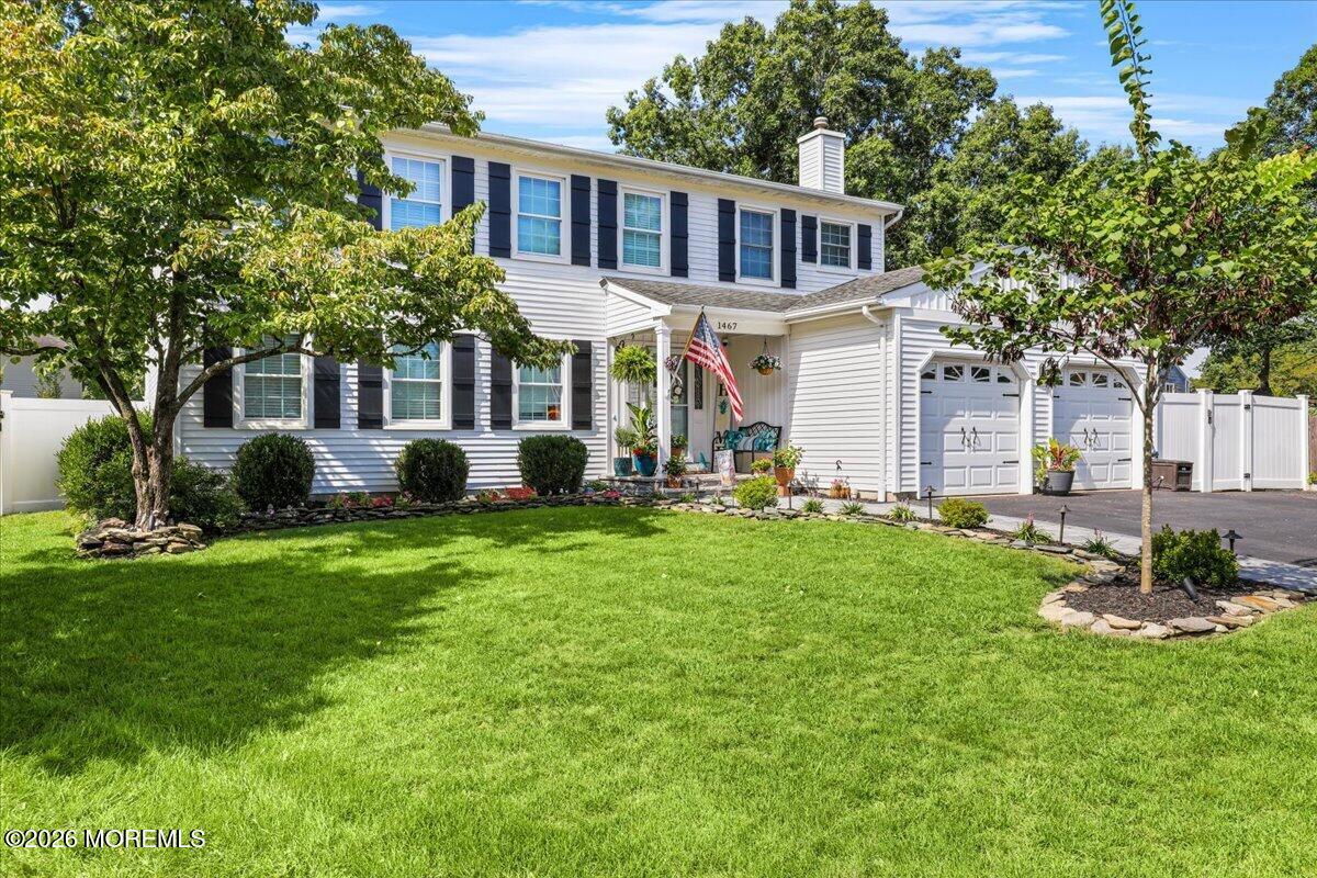 1467 Pueblo Court, Toms River, NJ, 08755 image 27