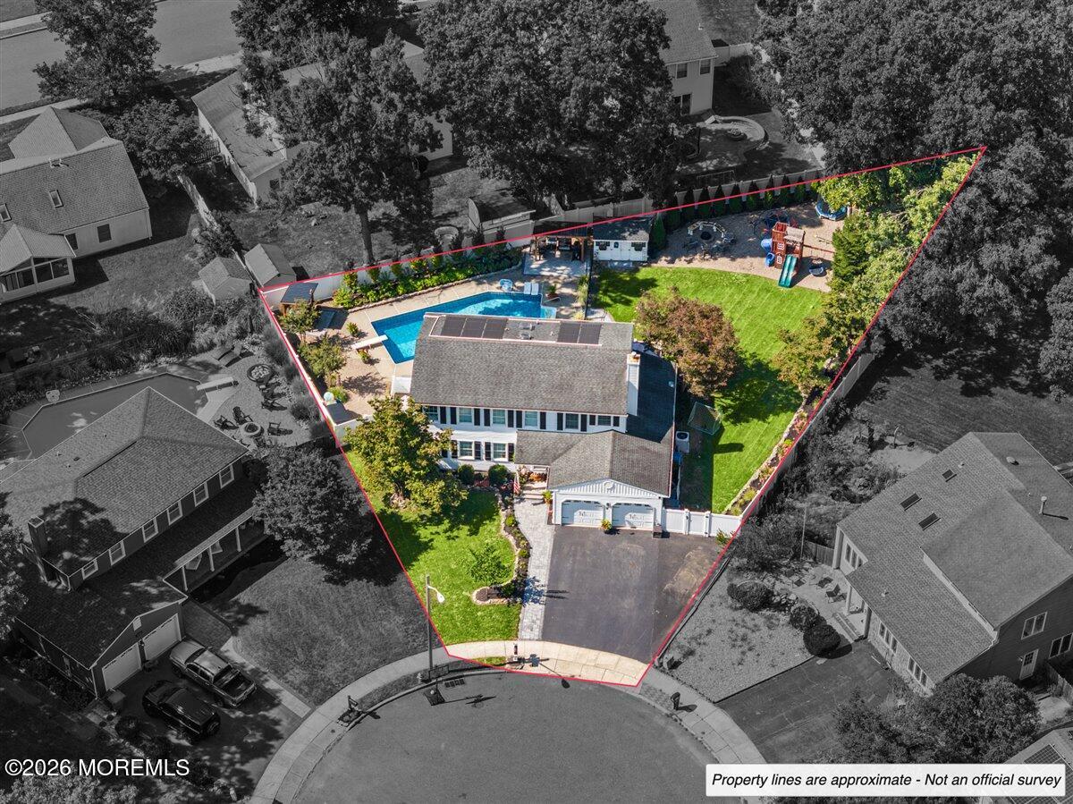 1467 Pueblo Court, Toms River, NJ, 08755 image 29