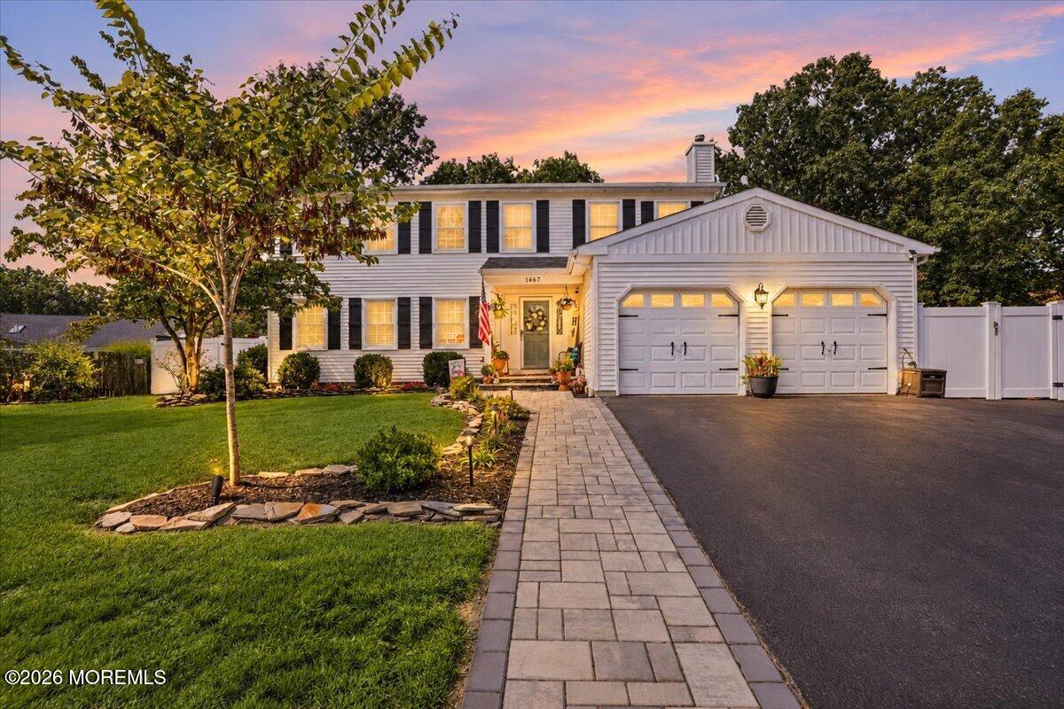 1467 Pueblo Court, Toms River, NJ, 08755 image 28