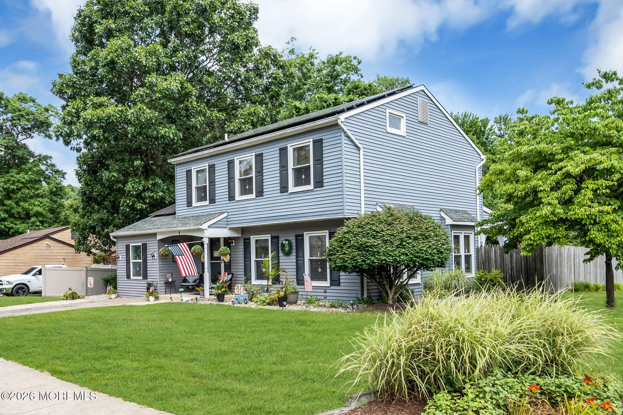 8 Concord Circle, Howell, NJ, 07731