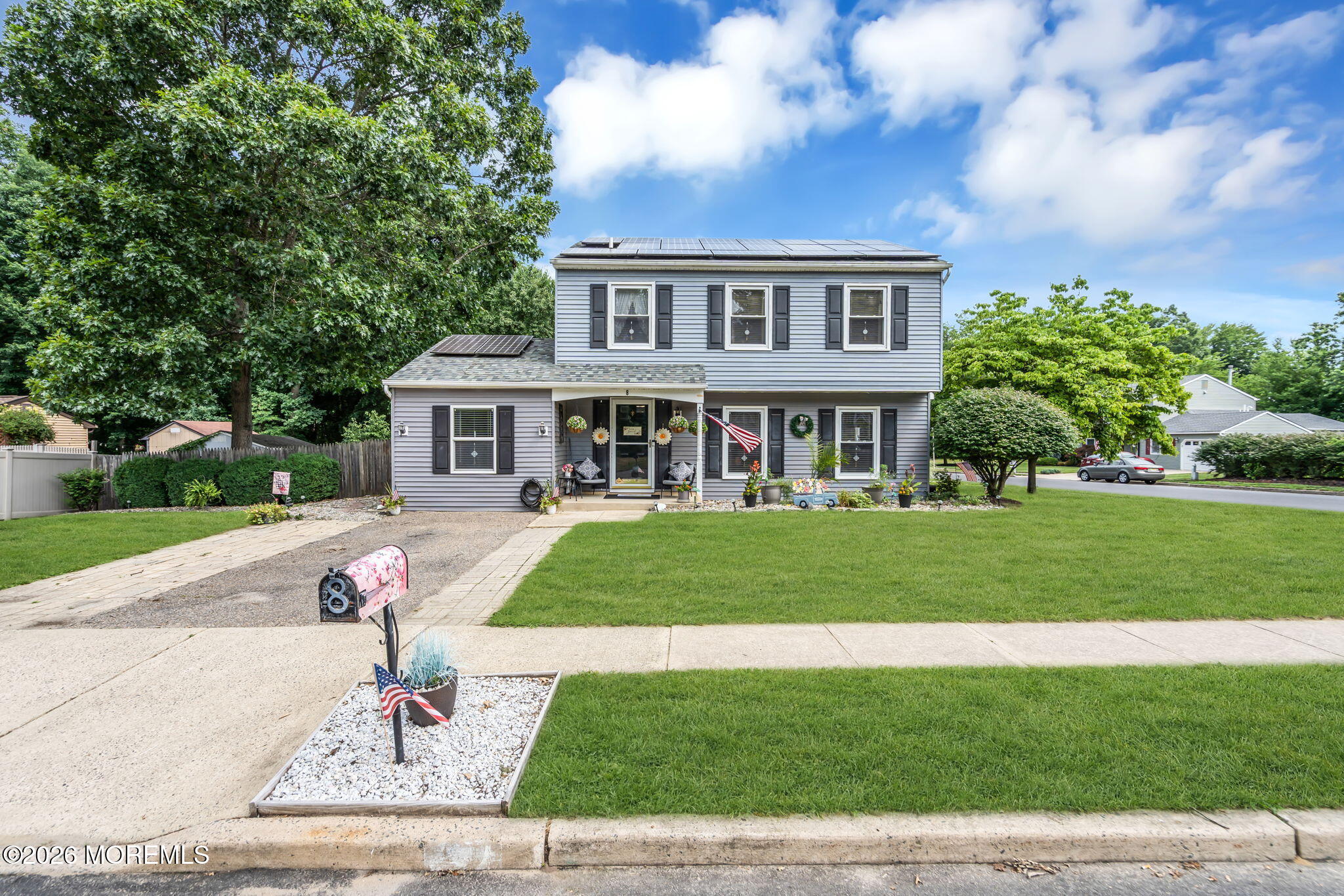 8 Concord Circle, Howell, NJ, 07731 image 6