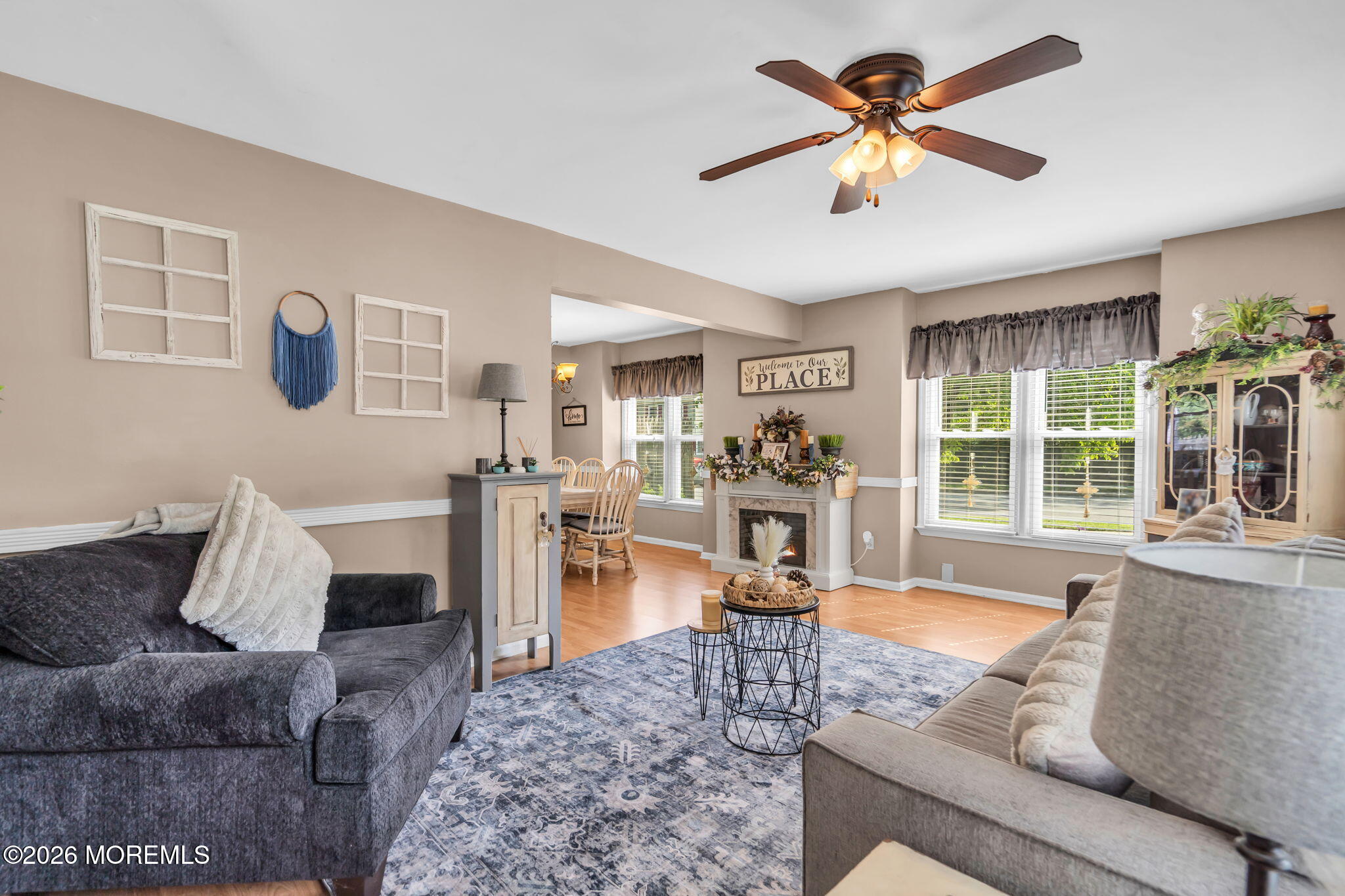 8 Concord Circle, Howell, NJ, 07731 image 9