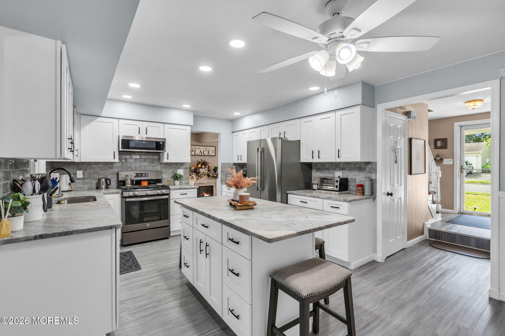 8 Concord Circle, Howell, NJ, 07731 image 17