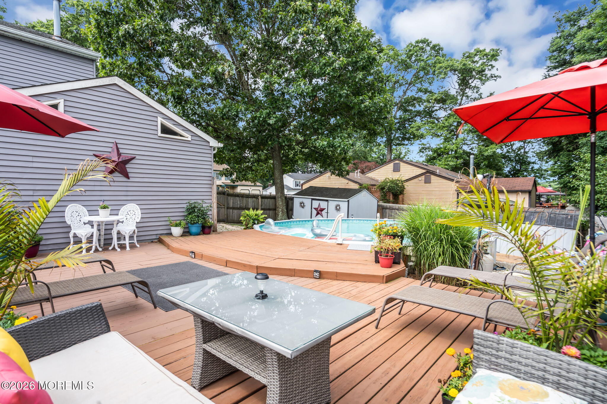 8 Concord Circle, Howell, NJ, 07731 image 30