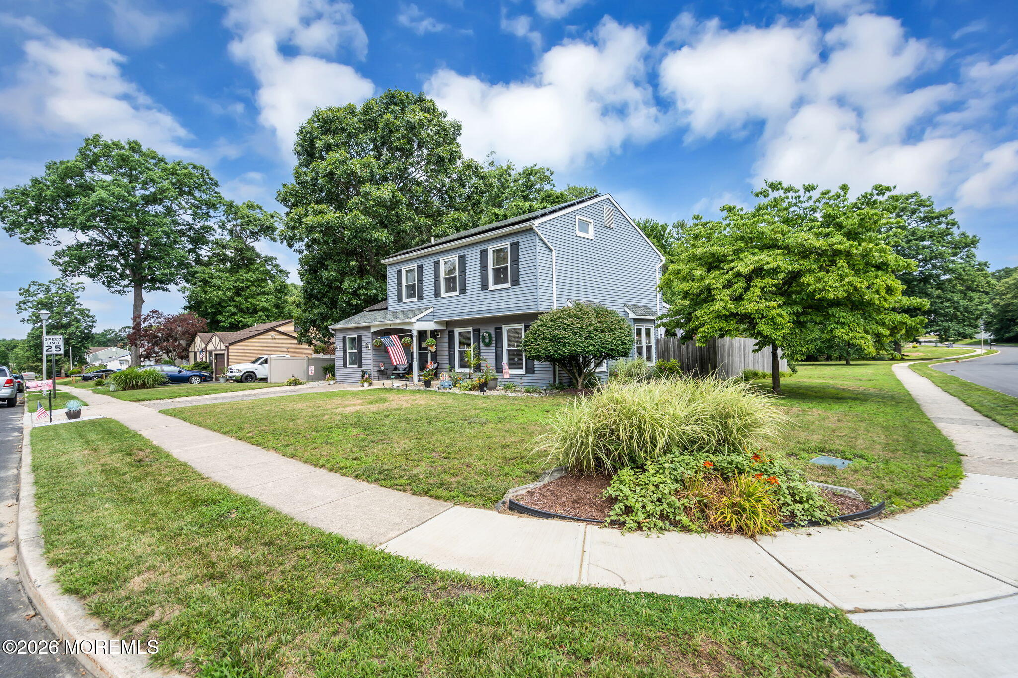 8 Concord Circle, Howell, NJ, 07731 image 35