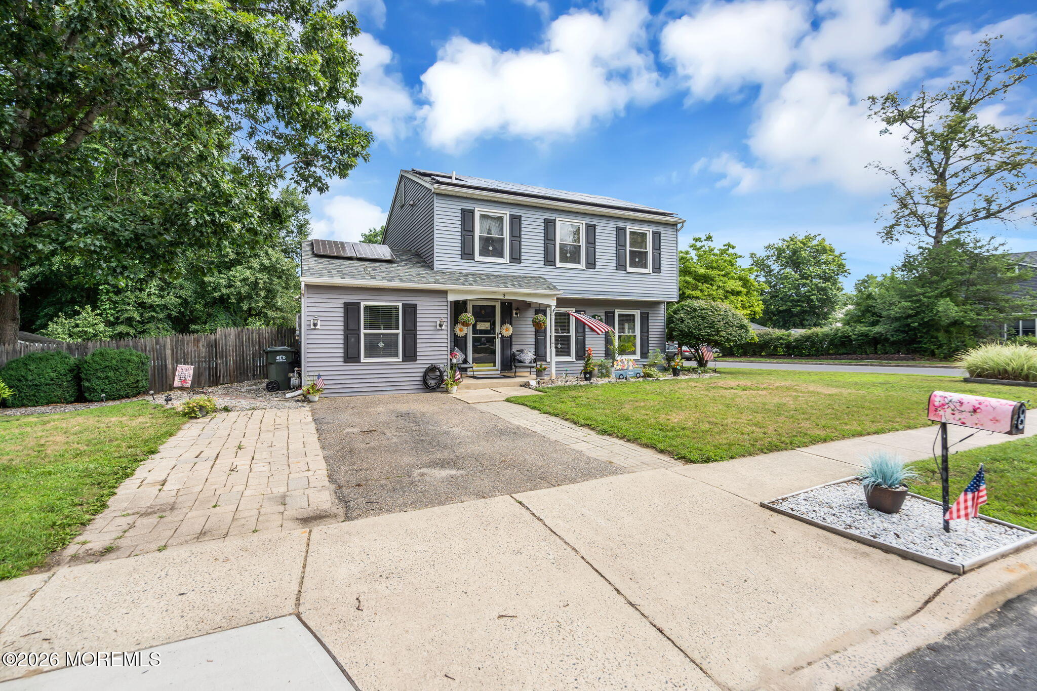 8 Concord Circle, Howell, NJ, 07731 image 36