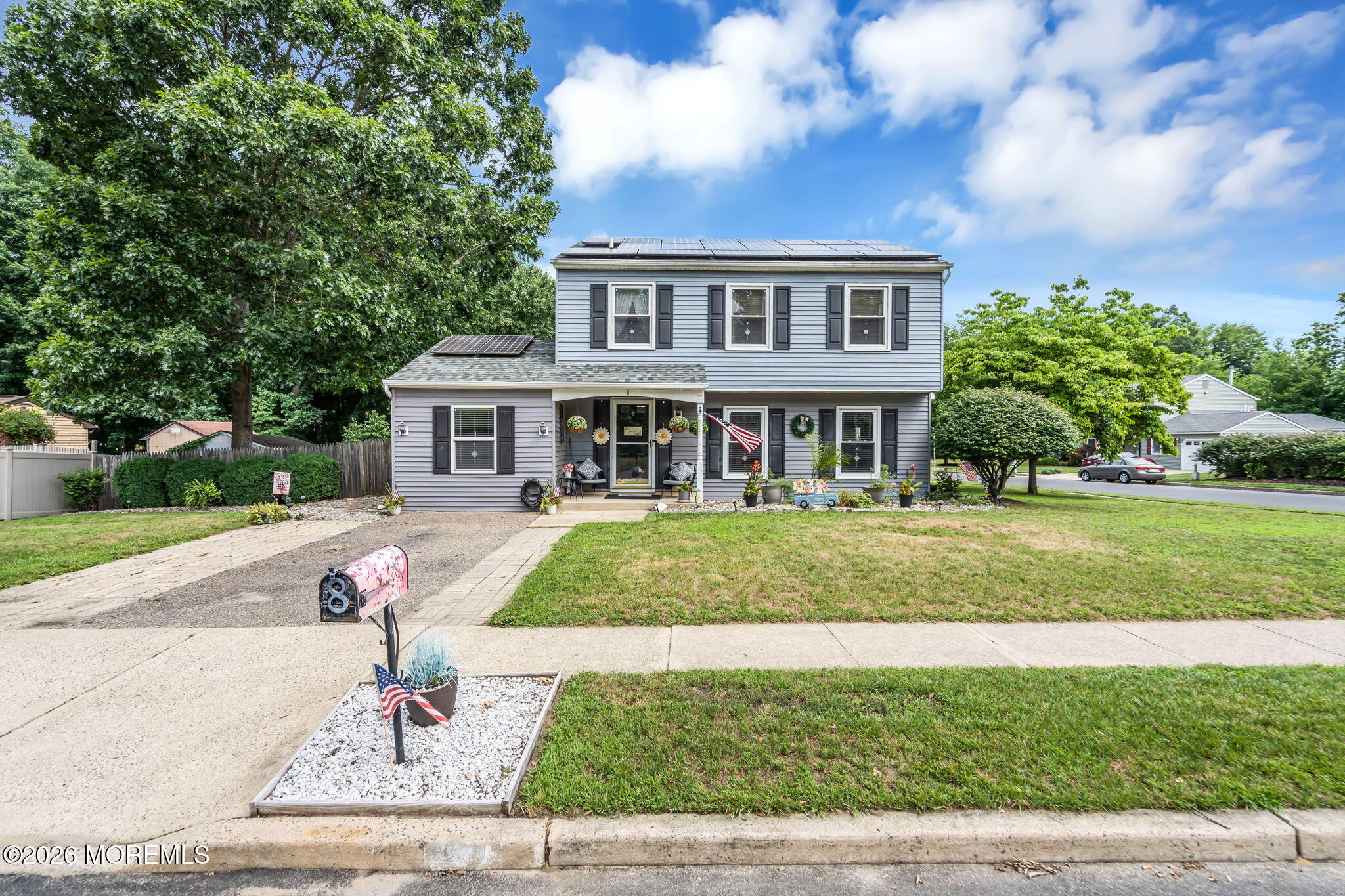 8 Concord Circle, Howell, NJ, 07731 image 37