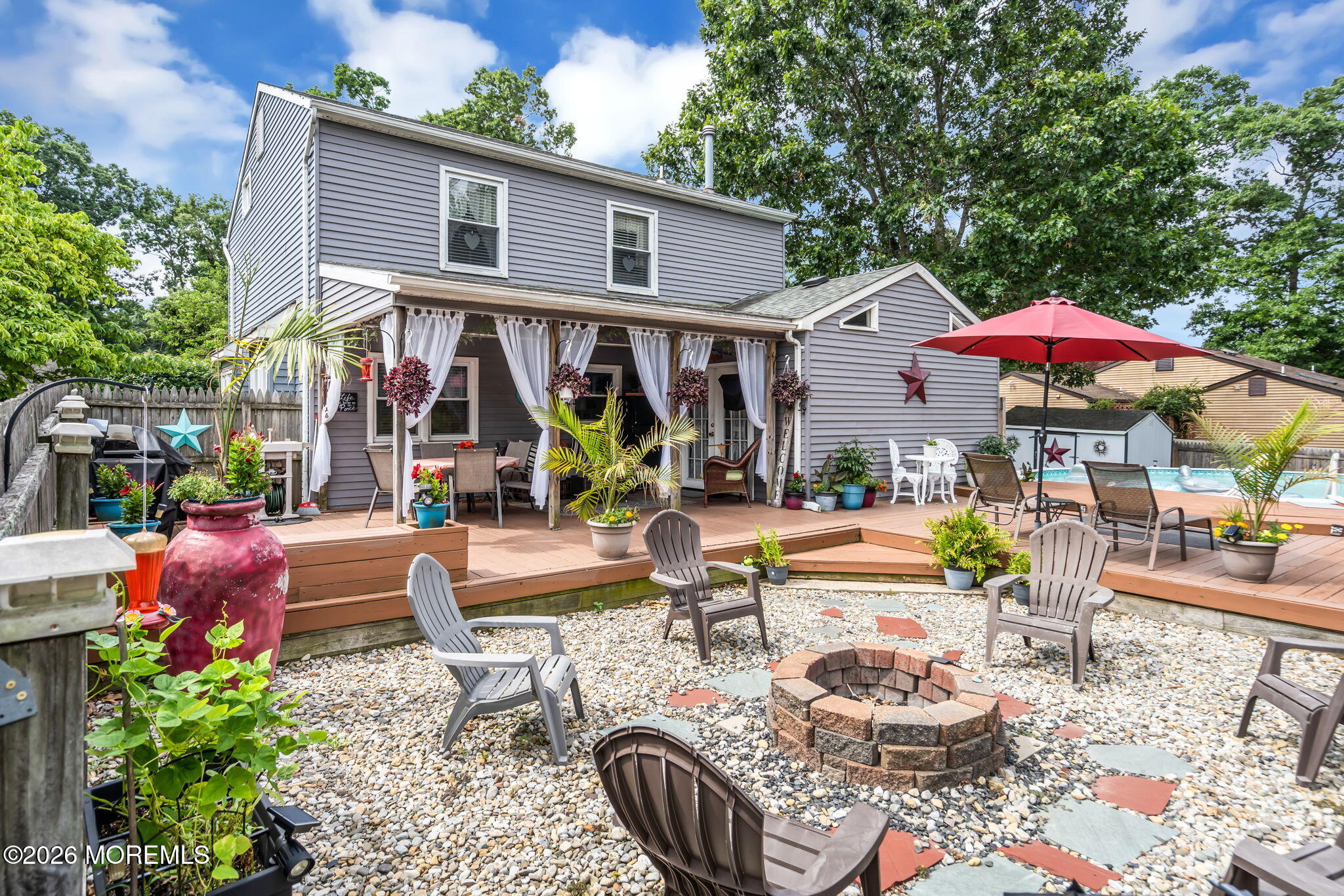 8 Concord Circle, Howell, NJ, 07731 image 40