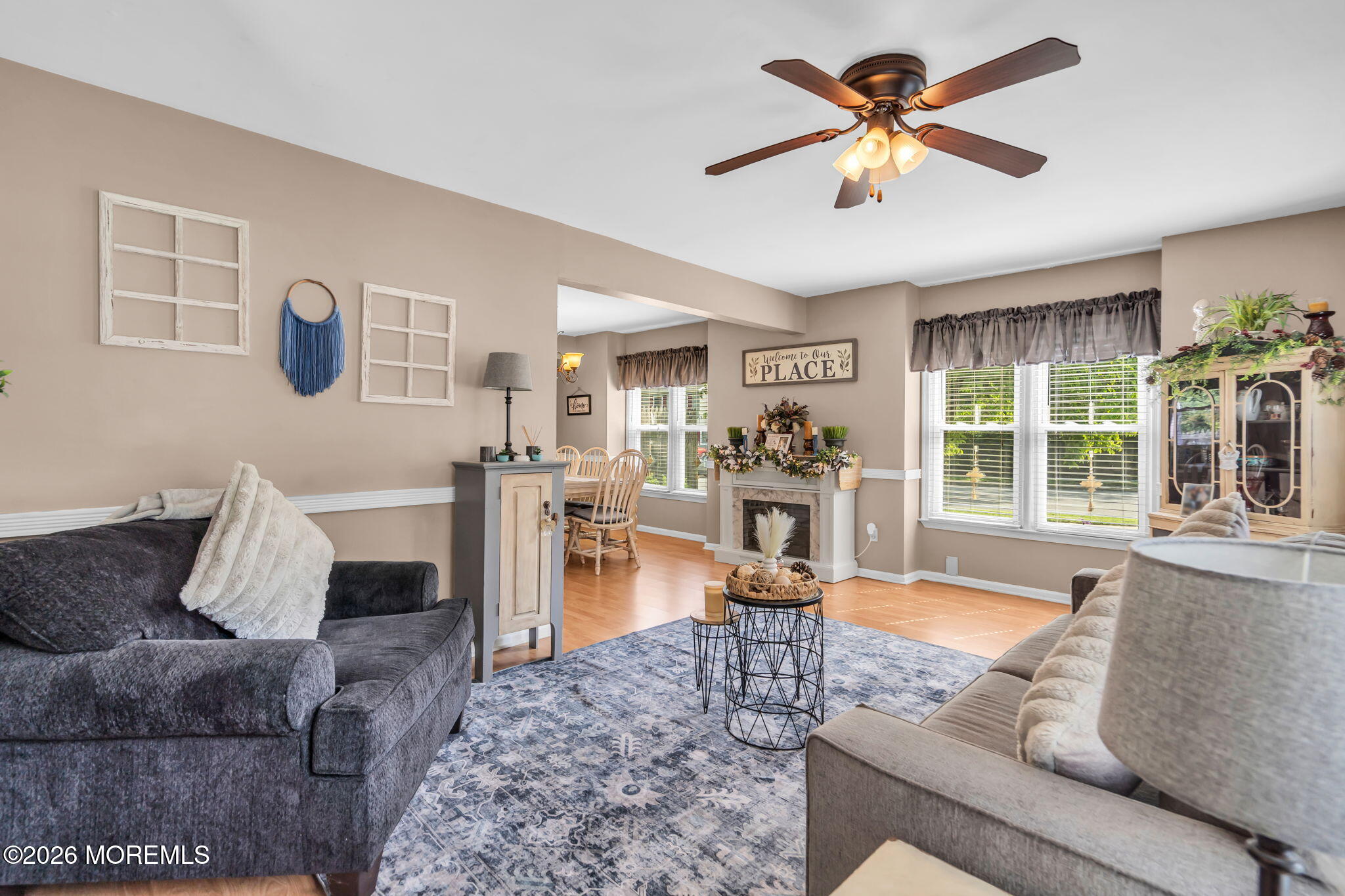 8 Concord Circle, Howell, NJ, 07731 image 41