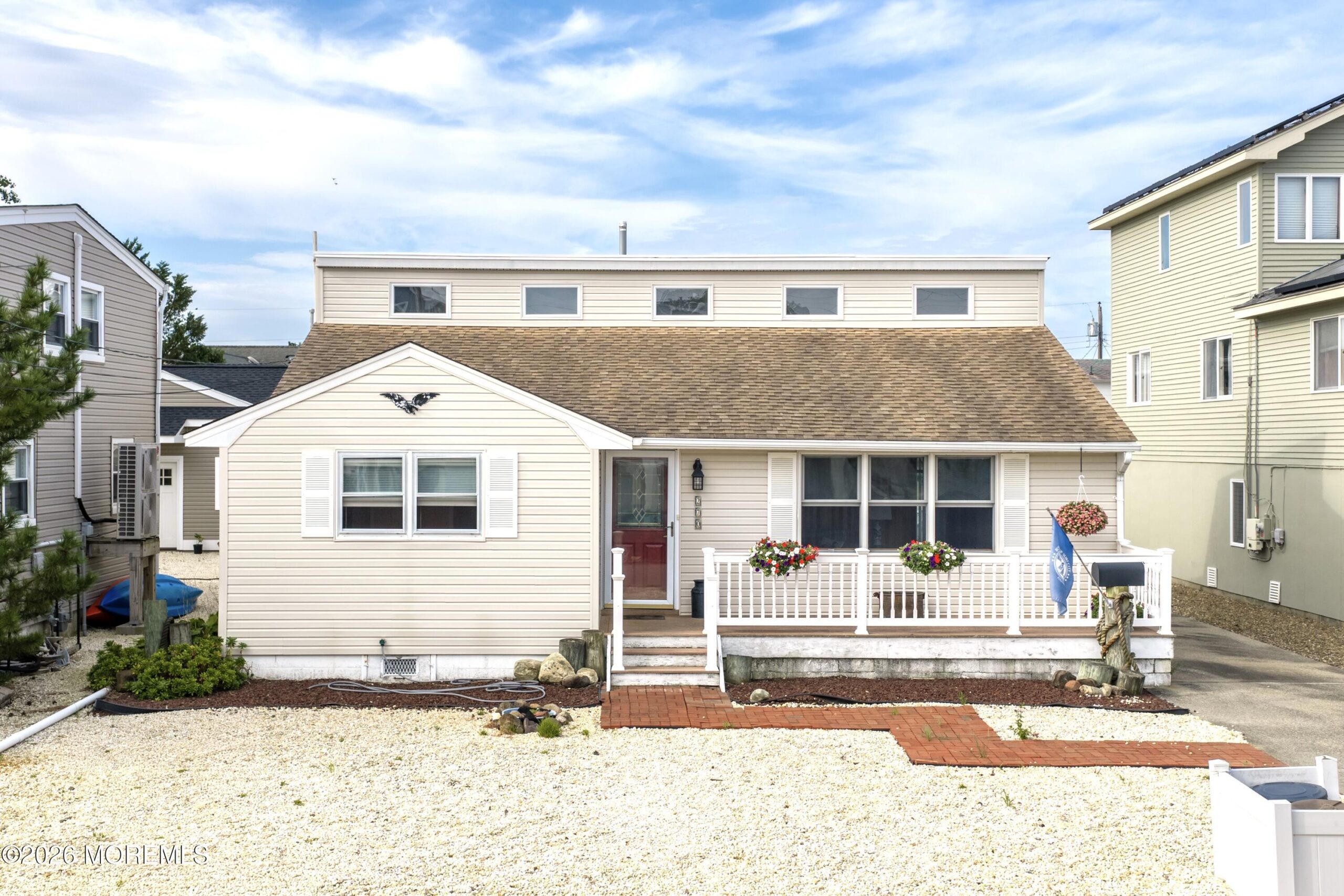 270 N 3rd Street, Surf City, NJ, 08008
