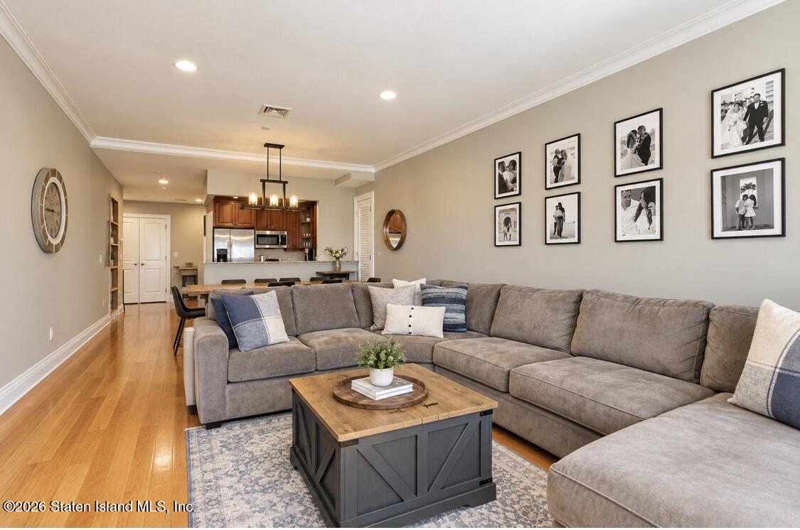 155 Bay Street 2h, Staten Island, NY, 10301