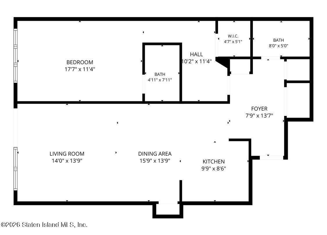 155 Bay Street 2h, Staten Island, NY, 10301 image 29