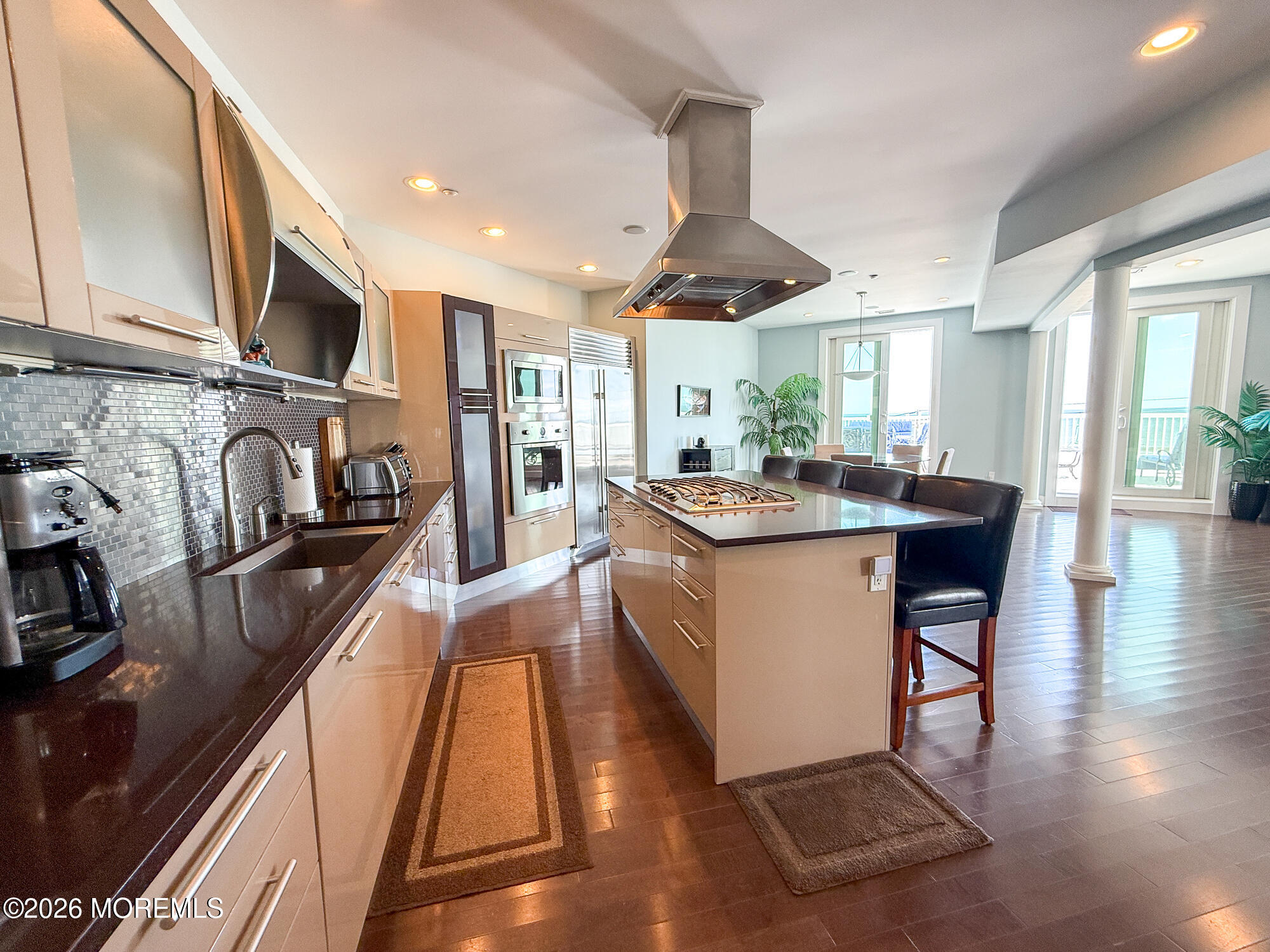 1501 Ocean Terrace H, Seaside Heights, NJ, 08751 image 8